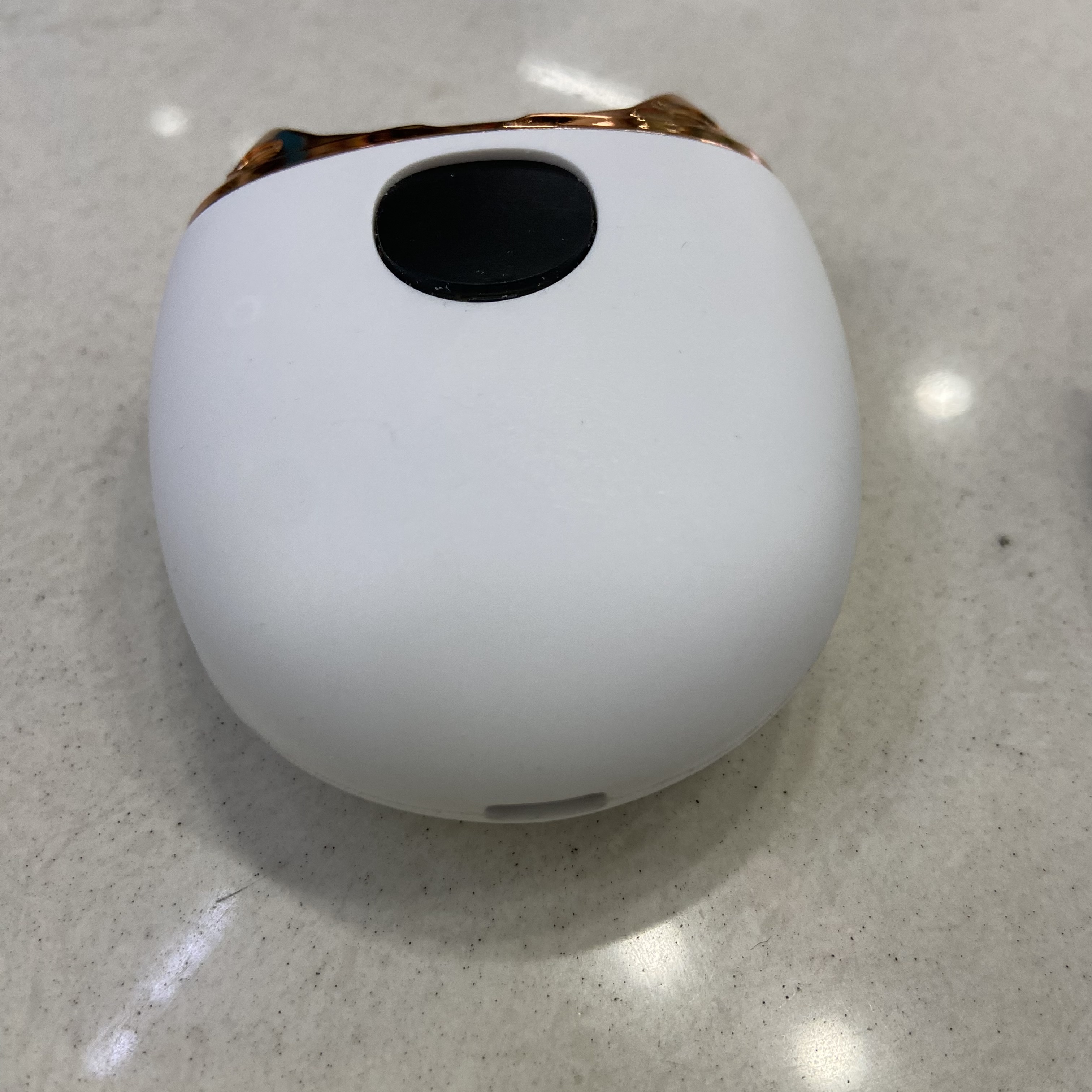 电动磨甲器美甲打磨机智能电动指甲刀自动修剪器防飞溅防夹肉详情图6