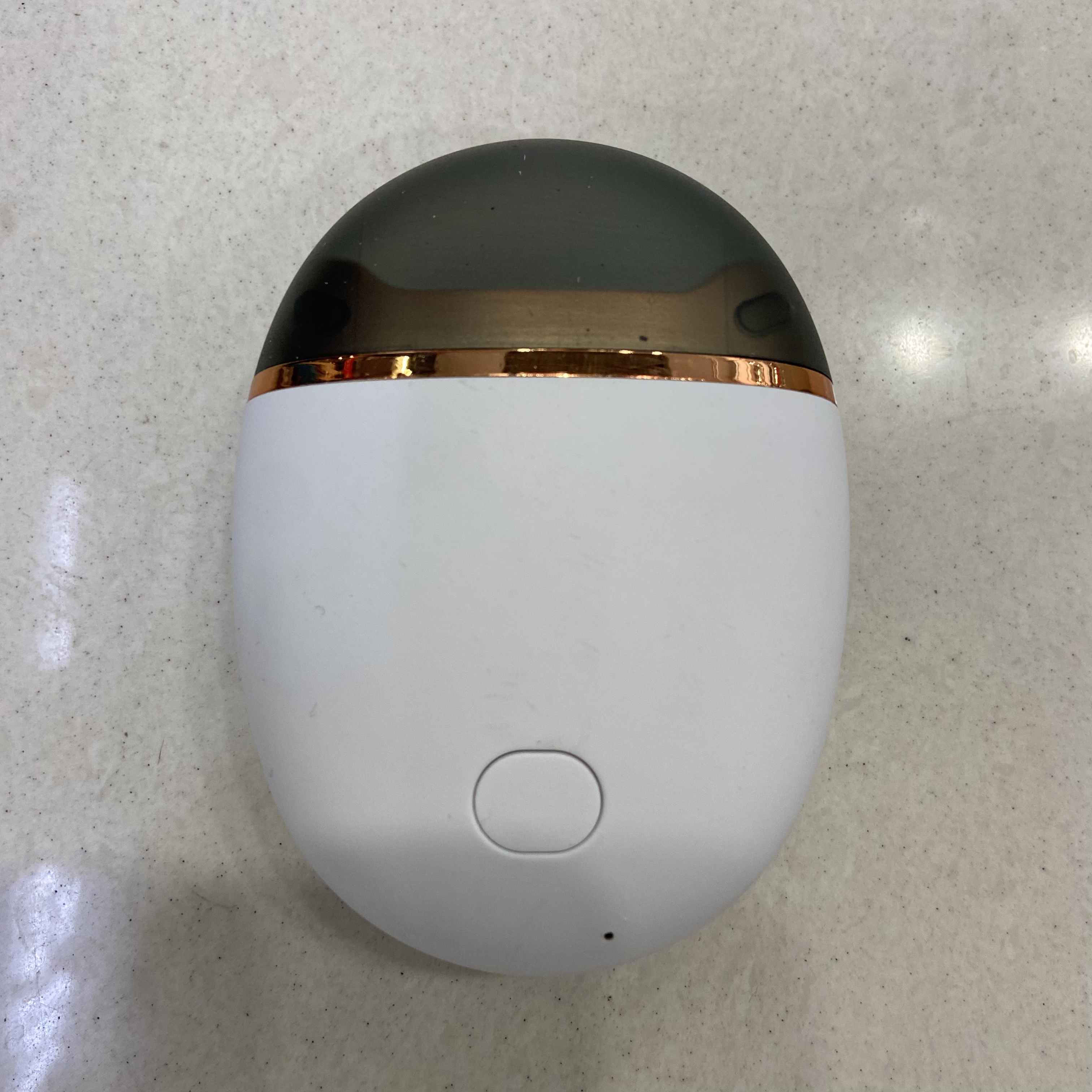 电动磨甲器美甲打磨机智能电动指甲刀自动修剪器防飞溅防夹肉详情图5