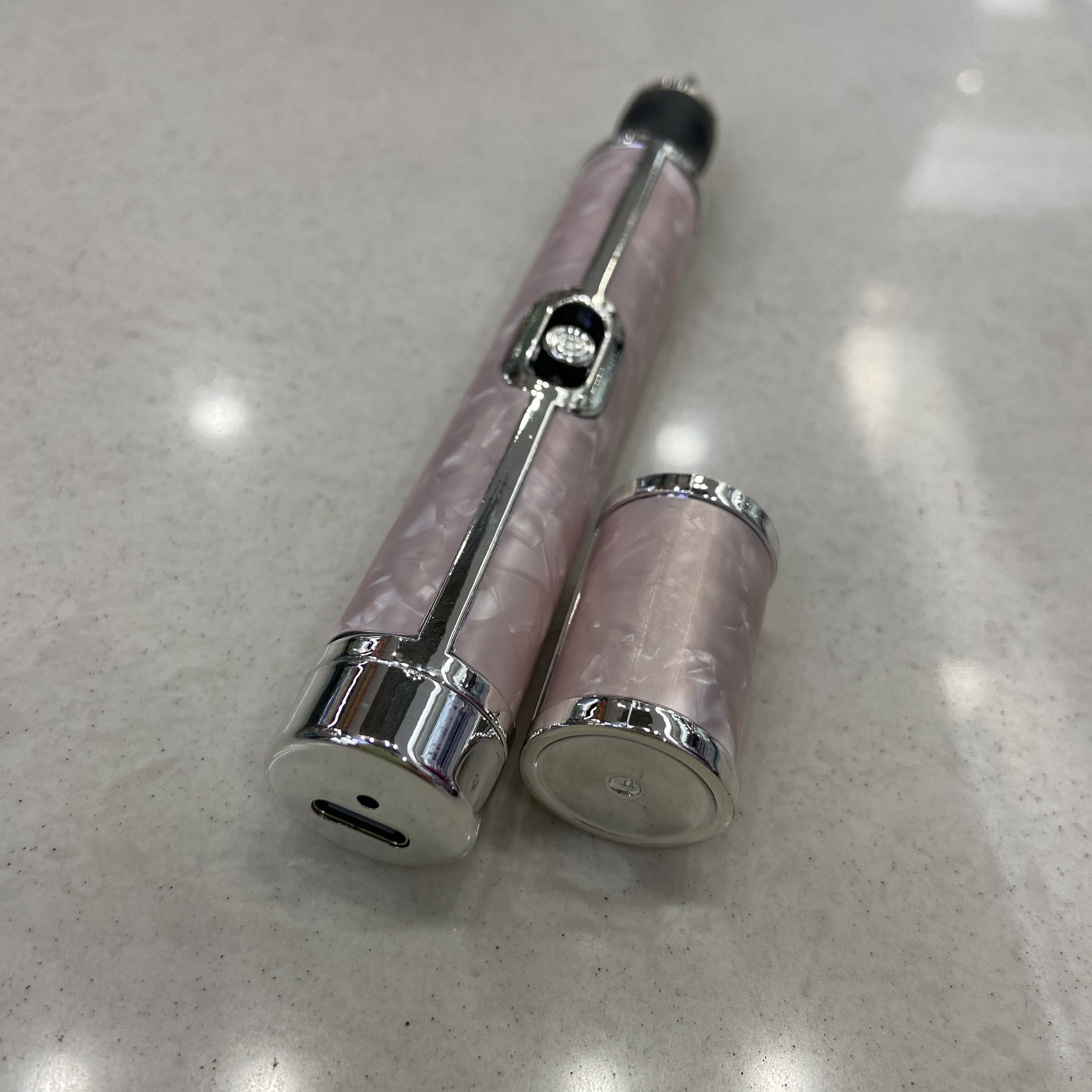 电动打磨机小型卸甲美甲机便携式充电美甲店修甲器详情图7
