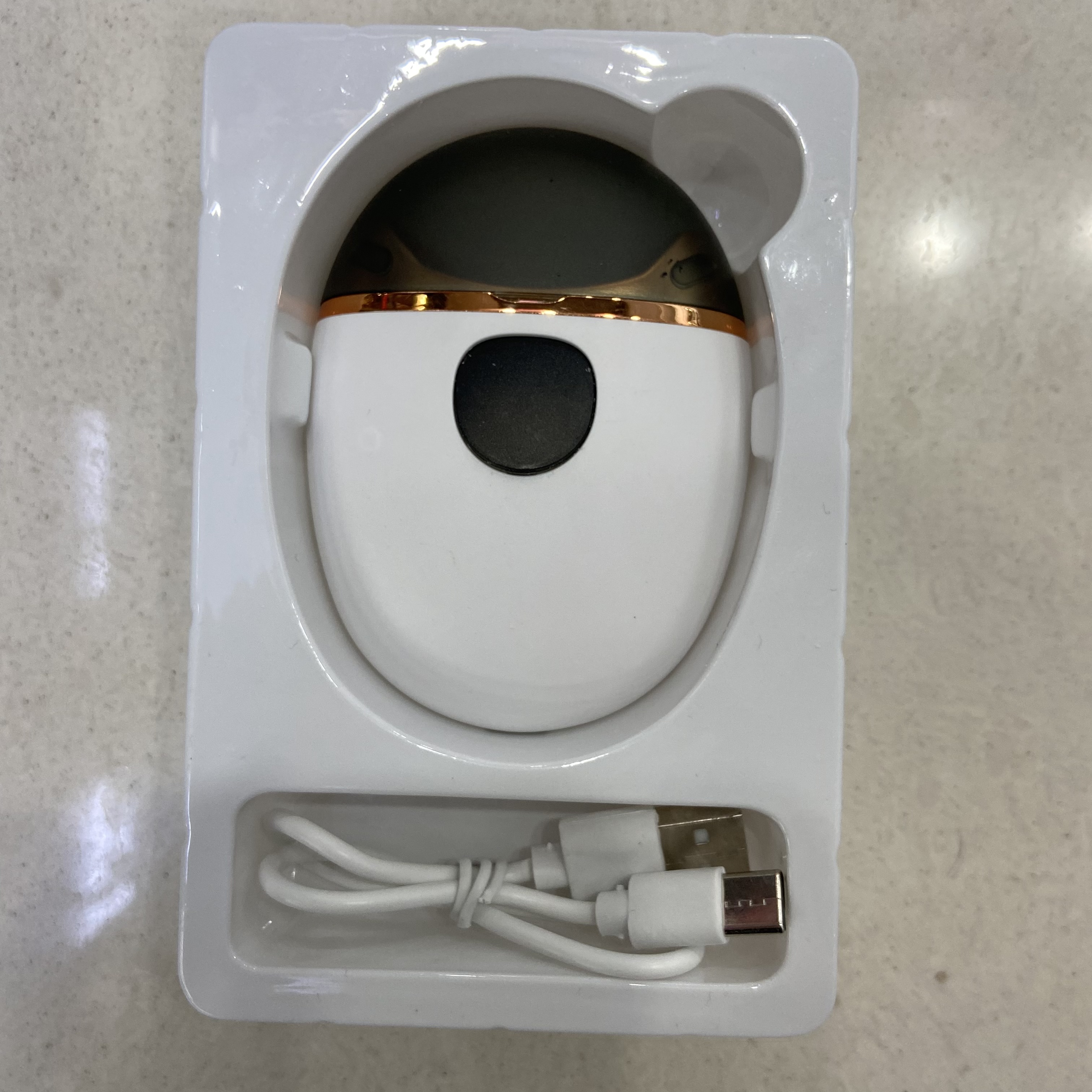 电动磨甲器产品图