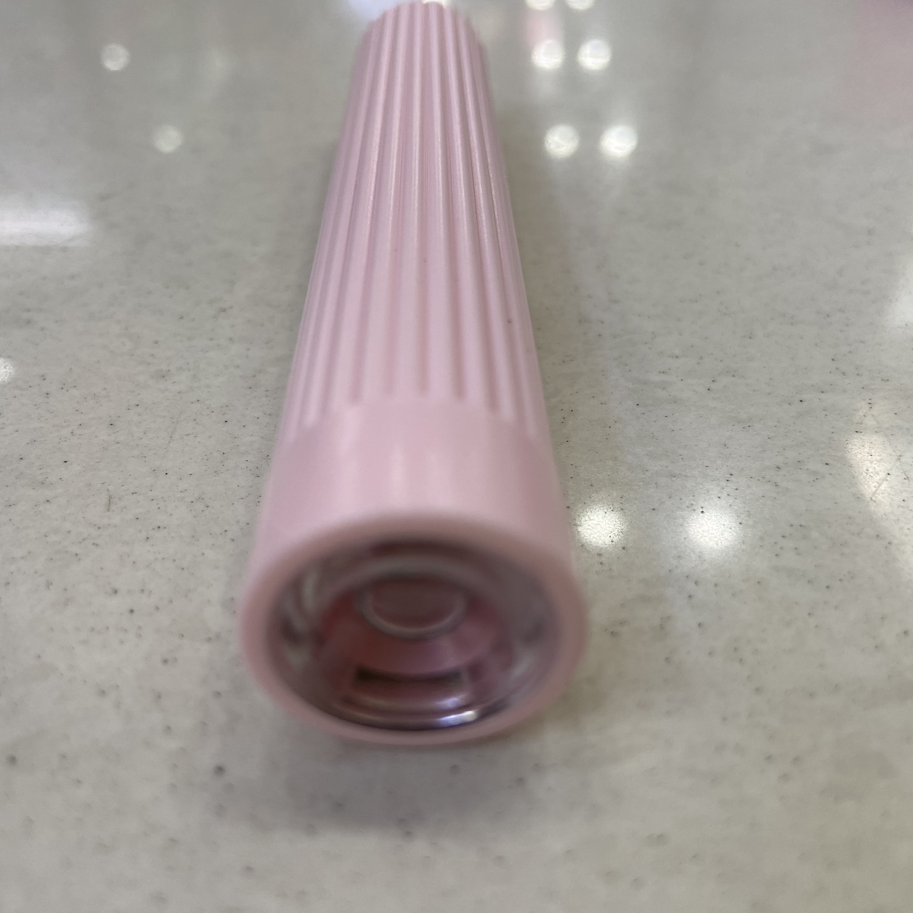 美甲灯白底实物图