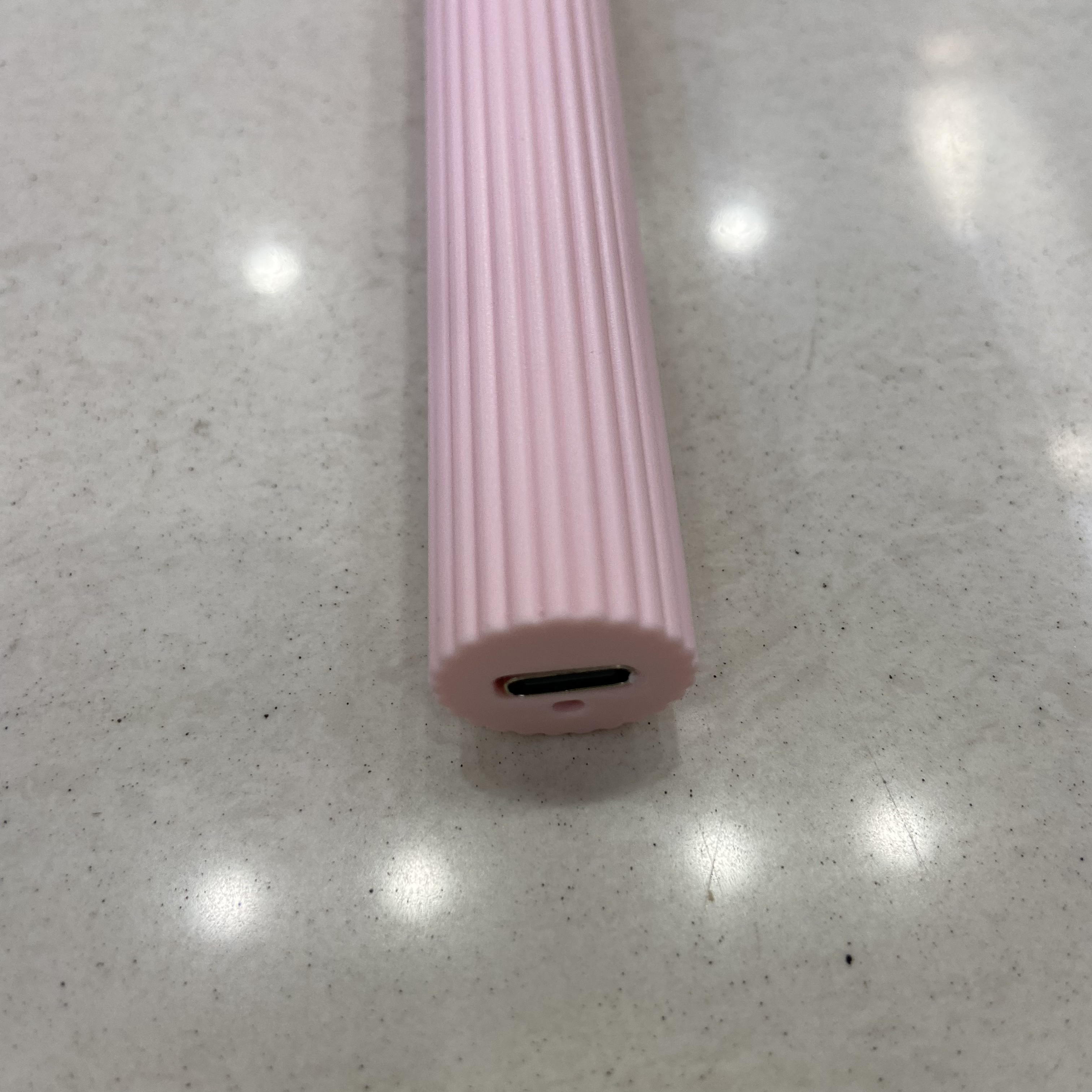 美甲灯细节图