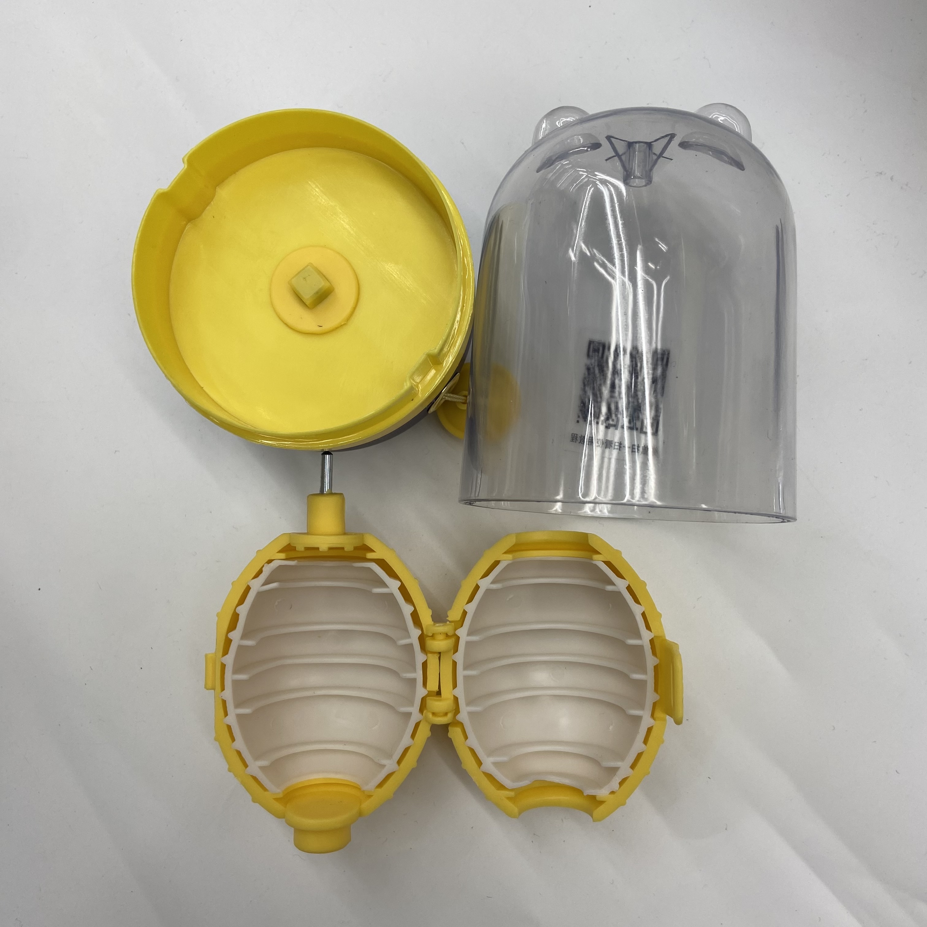 Egg mixer, manual household egg teaser, egg spreader, golden egg shaker, manual egg teaser Application Scenario