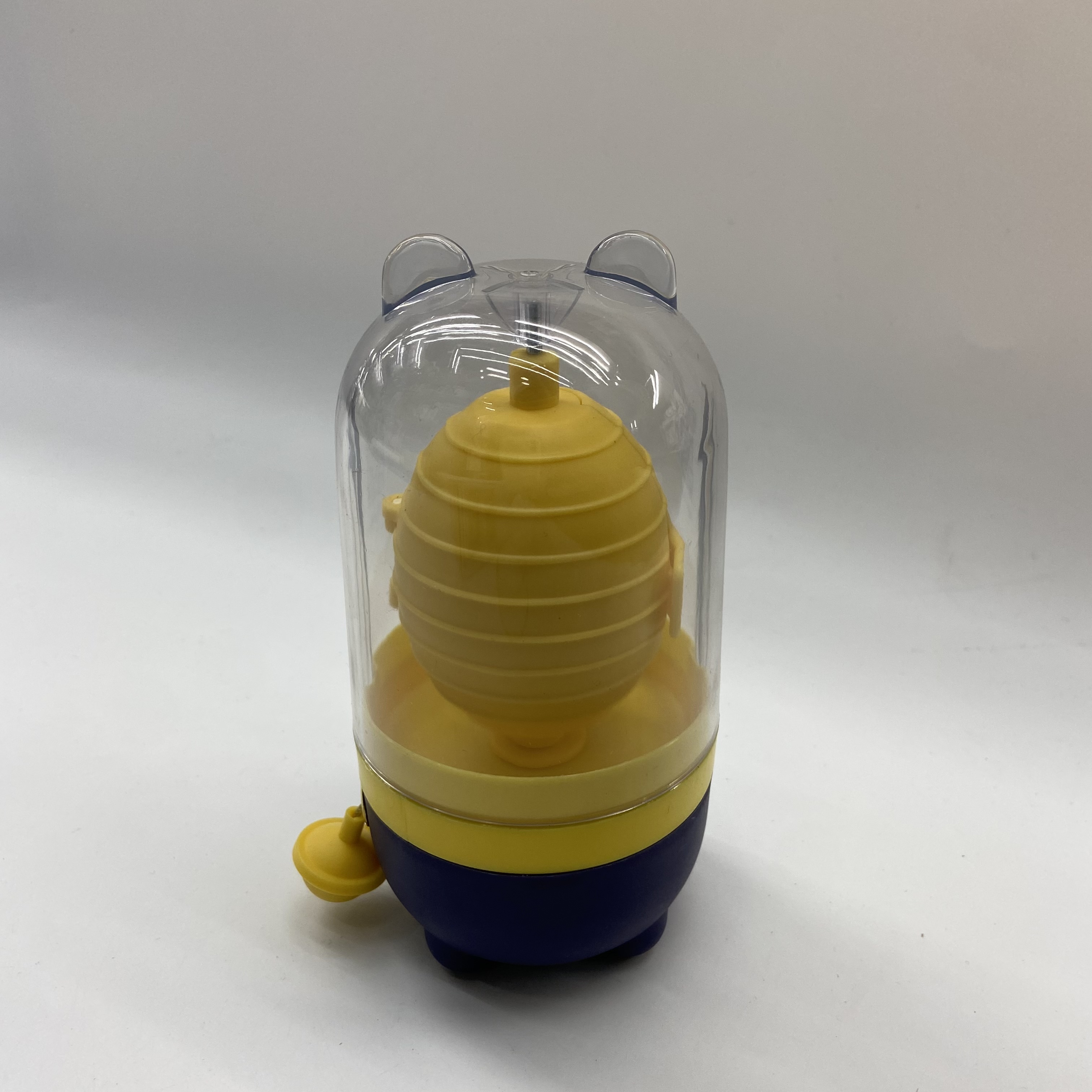Egg mixer, manual household egg teaser, egg spreader, golden egg shaker, manual egg teaser detail image 3