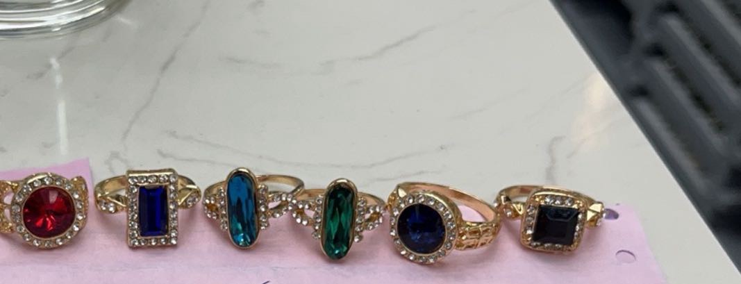  圣诞夜跨境圣诞夜惊魂 欧美时尚流行心形镶钻耳环耳坠个性厂家批发  ^_^