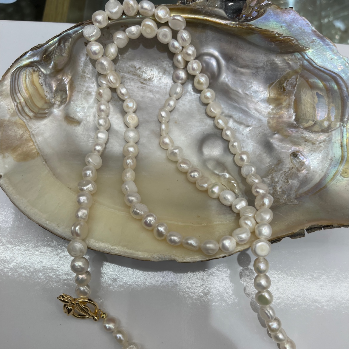 饰品/项链/珠宝产品图