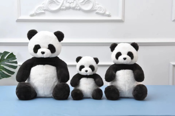 熊猫宝宝