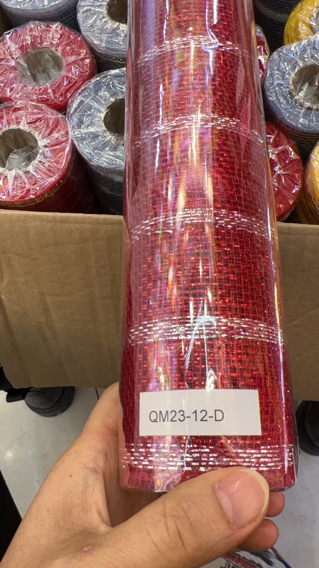 花网产品图
