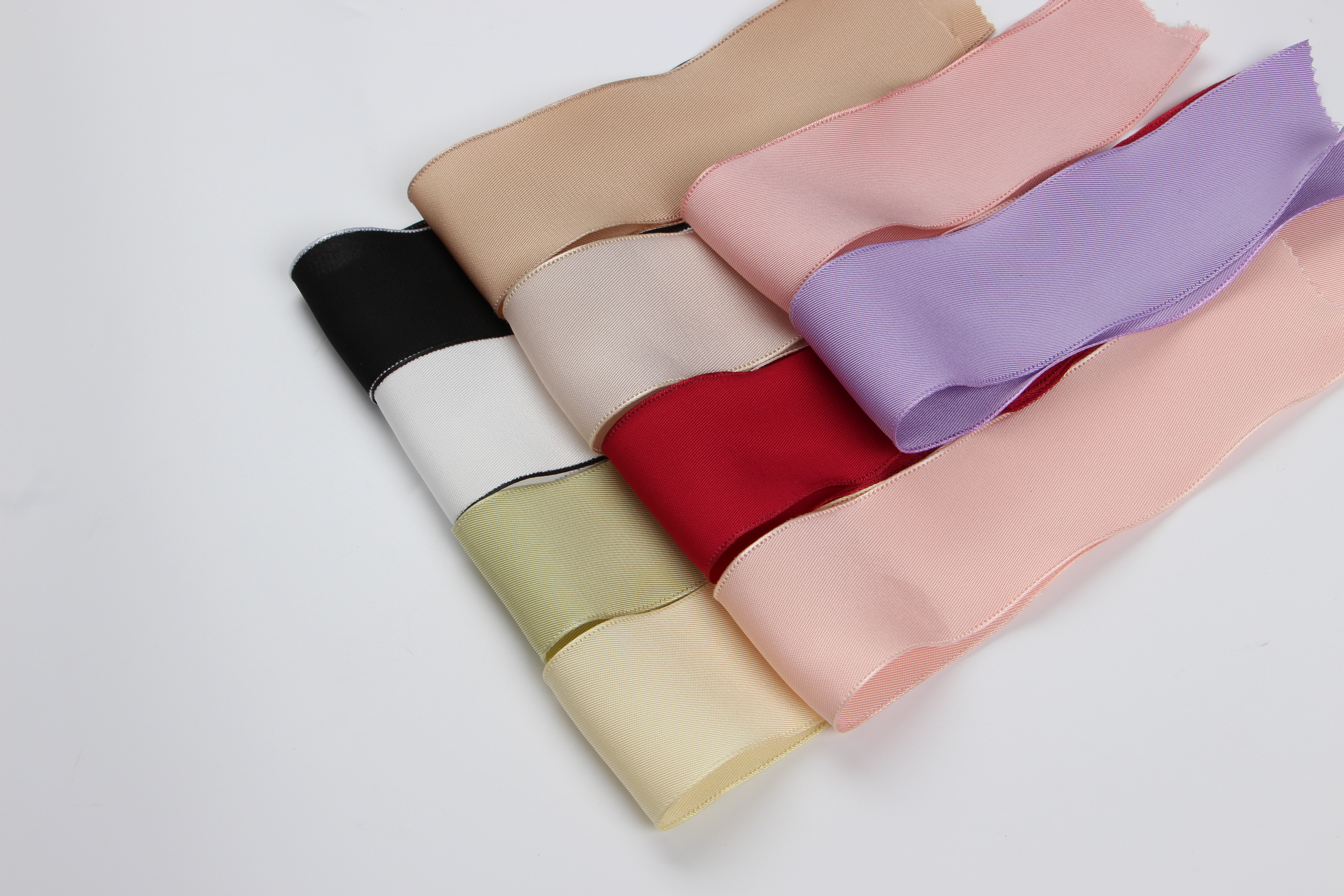 其他发饰实物图