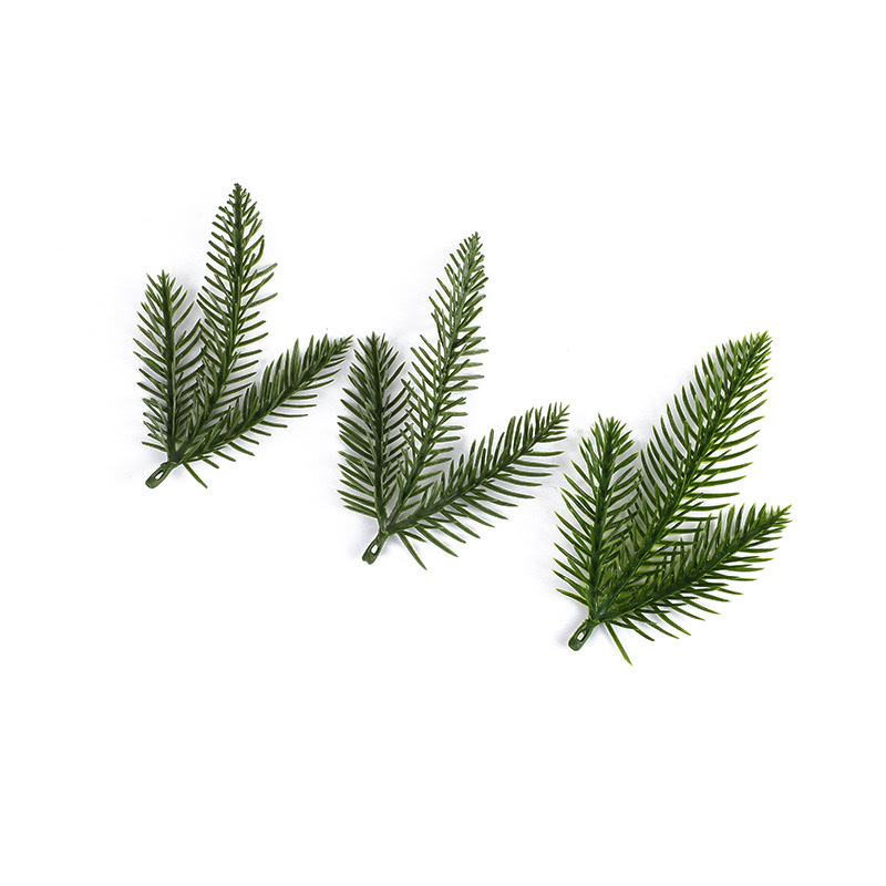 قطع غيار مصنوعة من البلاستيك، ملحقات أعشاب مزيفة detail image 3