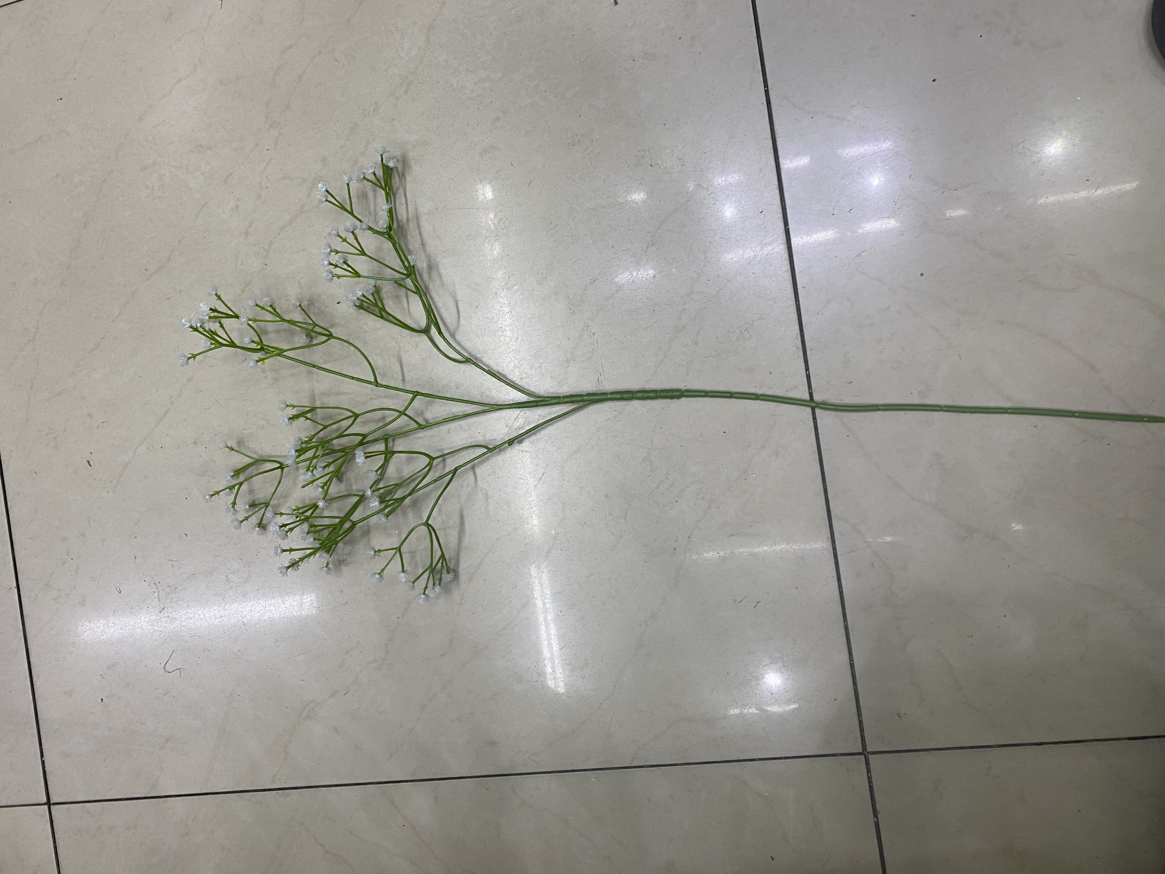 塑料仿真植物
