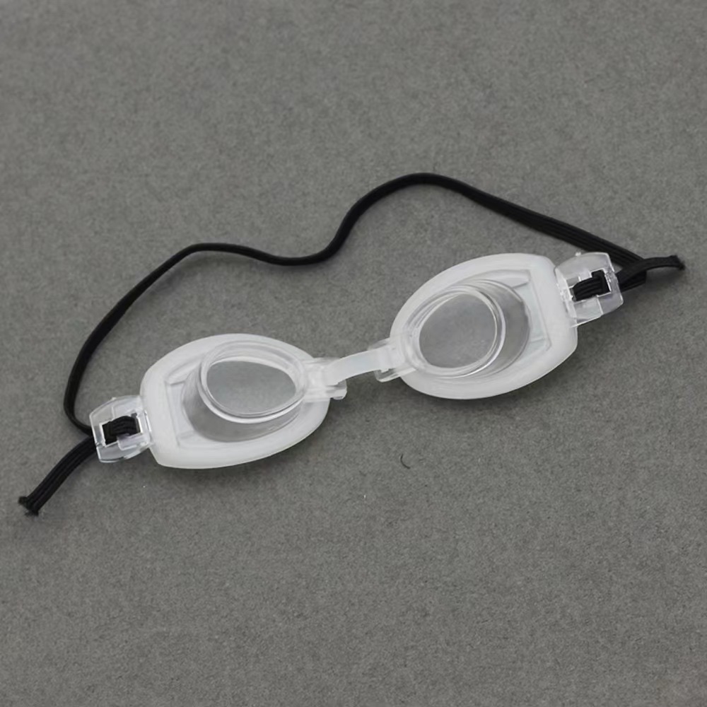 潜水用品实物图