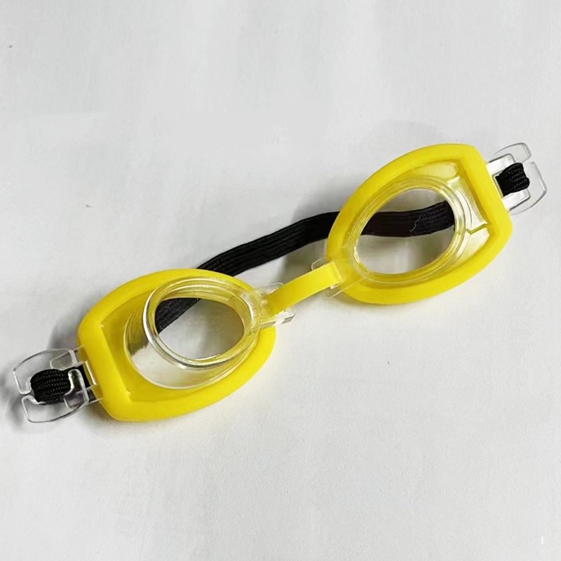 潜水镜/手工制品/玩偶饰配细节图