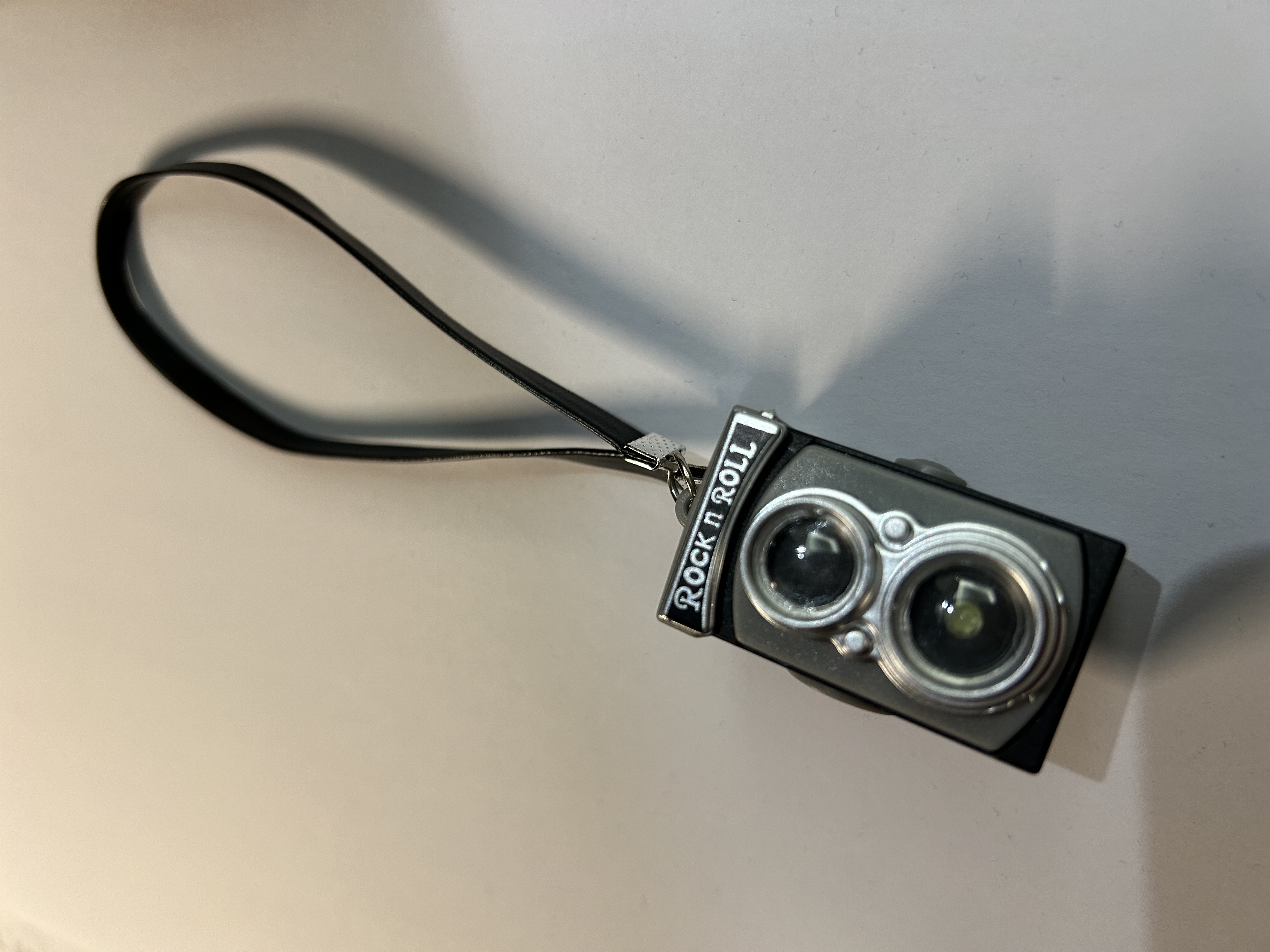 潜水镜手工制作DJ丫详情图4