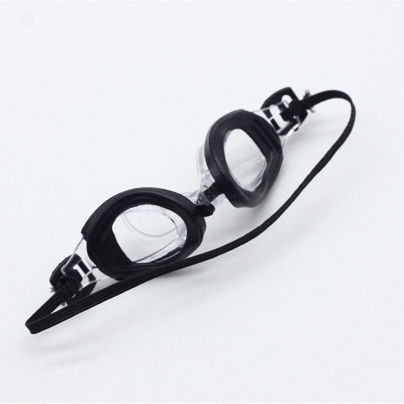 潜水镜手工制作DJ丫