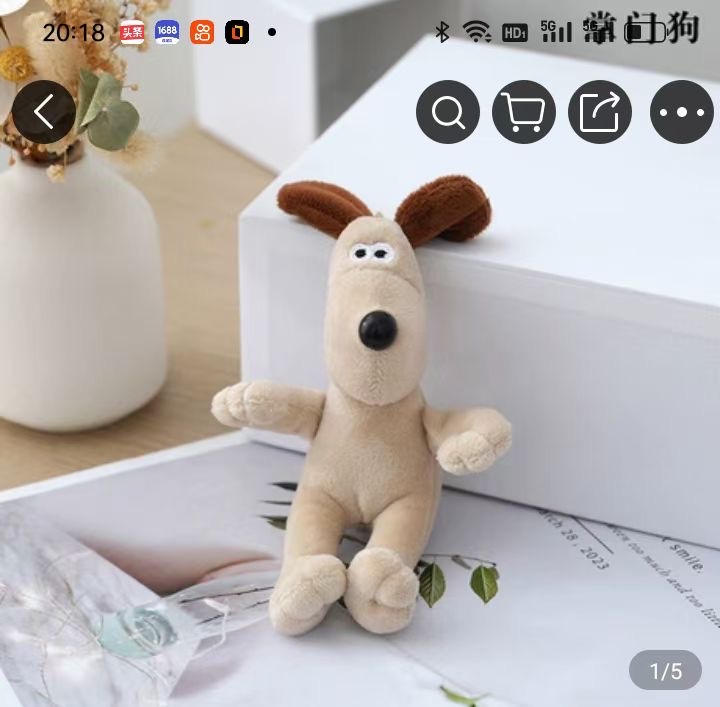 其他分类实物图