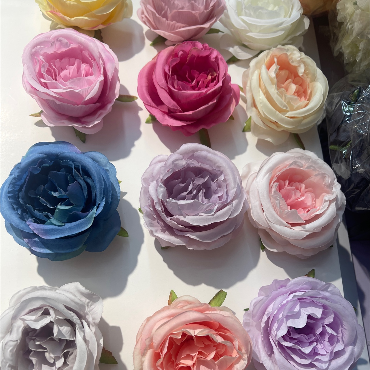 仿真花仿真花摆件假花仿真花清明花假花假花仿真花产品图