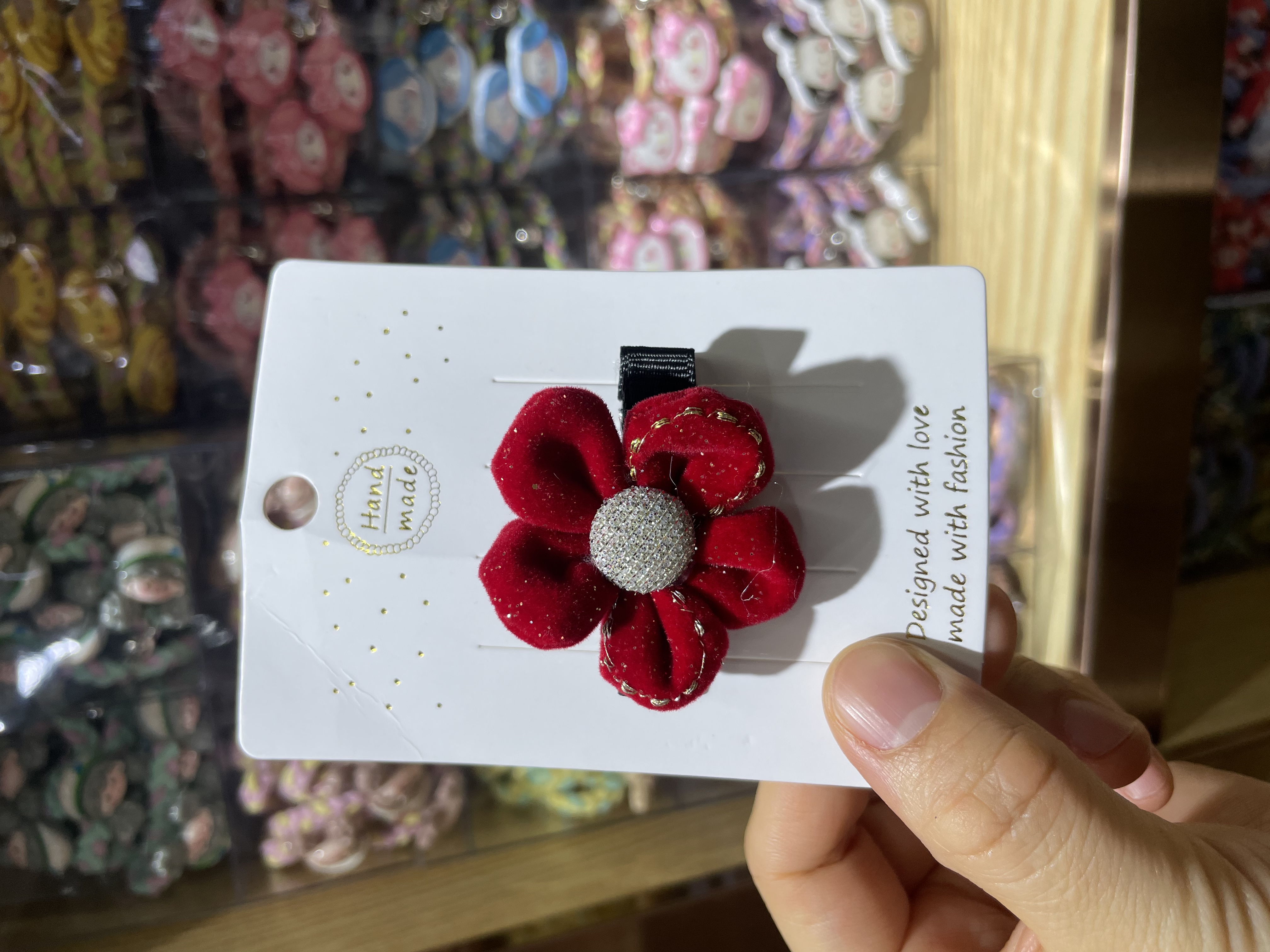 New Products In The Market! Autumn And Winter Children's Headstring, Fashion Accessories, Make Your Little Princess More Lovely, The Promotional Period Is Limited, Miss Will Wait For A Year!