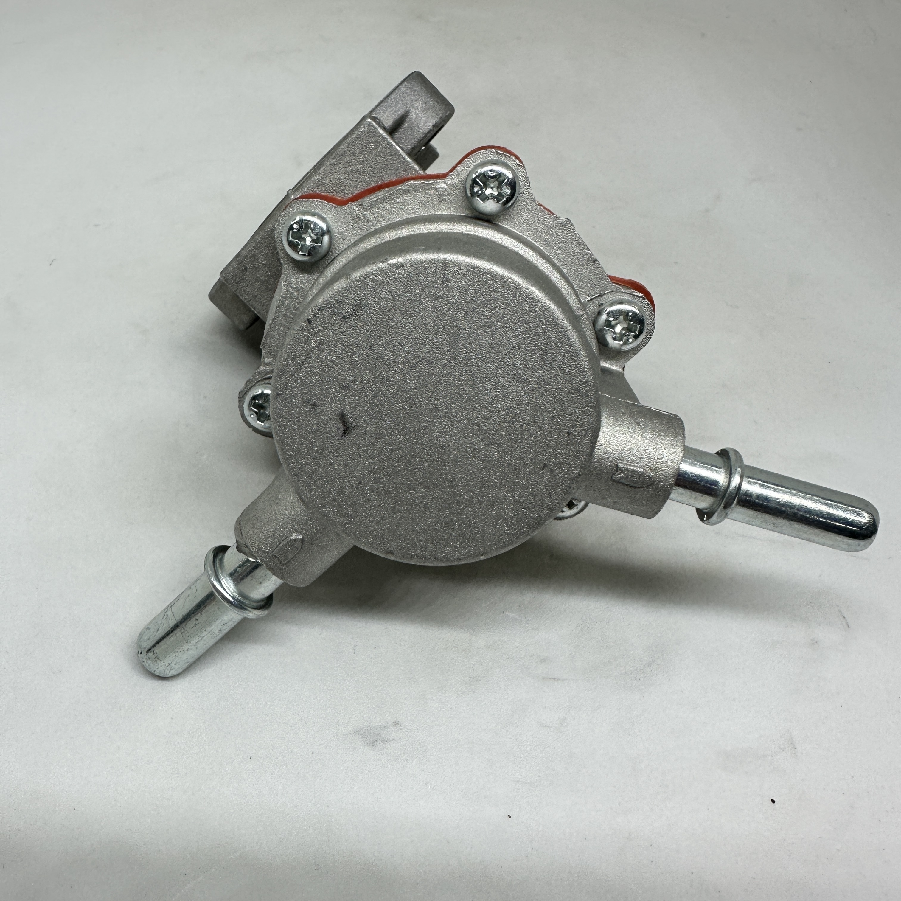 油泵、油嘴实物图