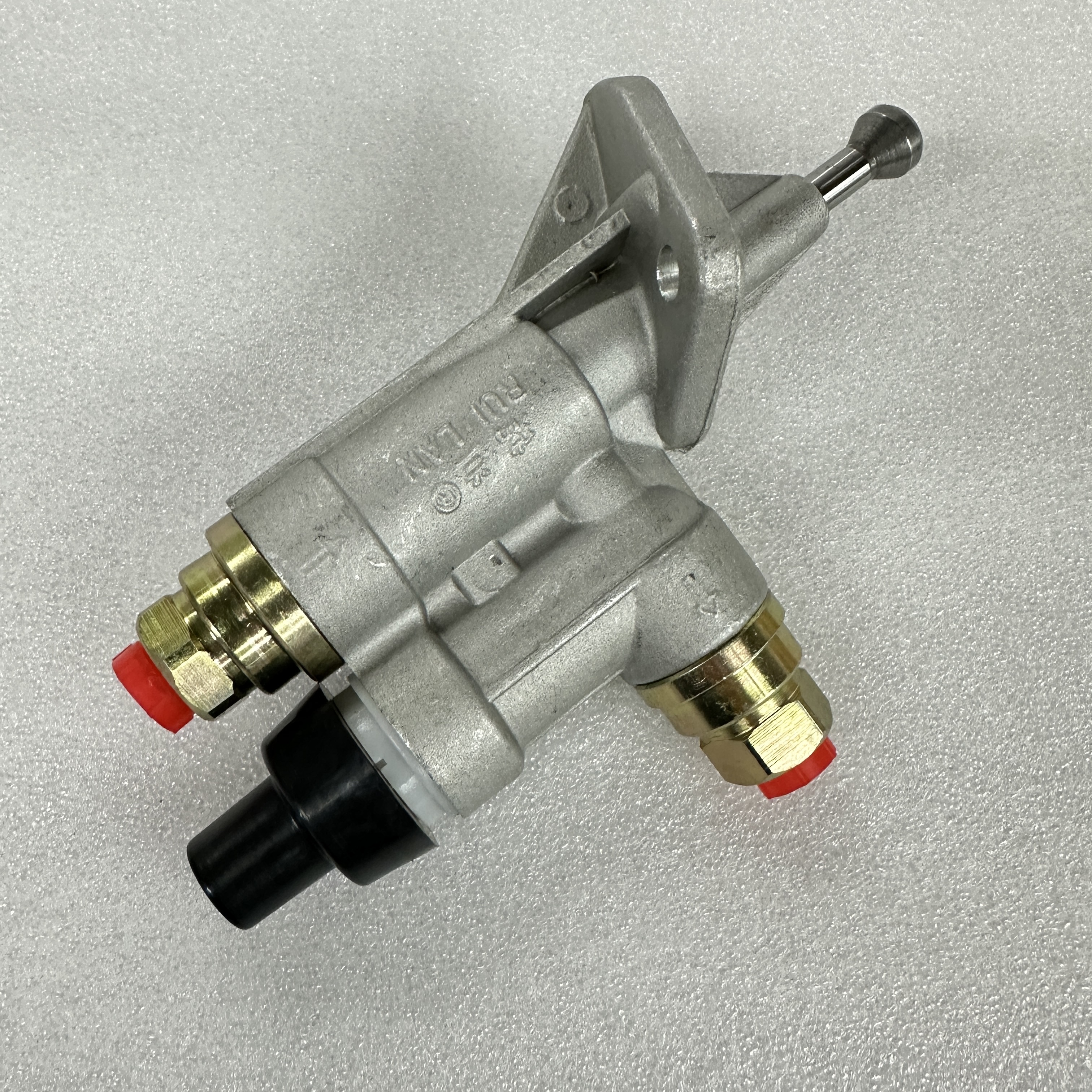 Construction machinery accessories for Cummins 6BT engine diesel oil pump 3918076