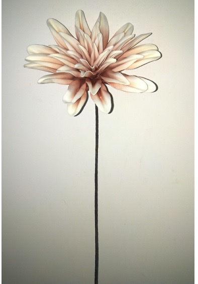 EVA foam decorative flowers, European-style foam decorative flowers, and visual merchandising decorative flowers Application Scenario