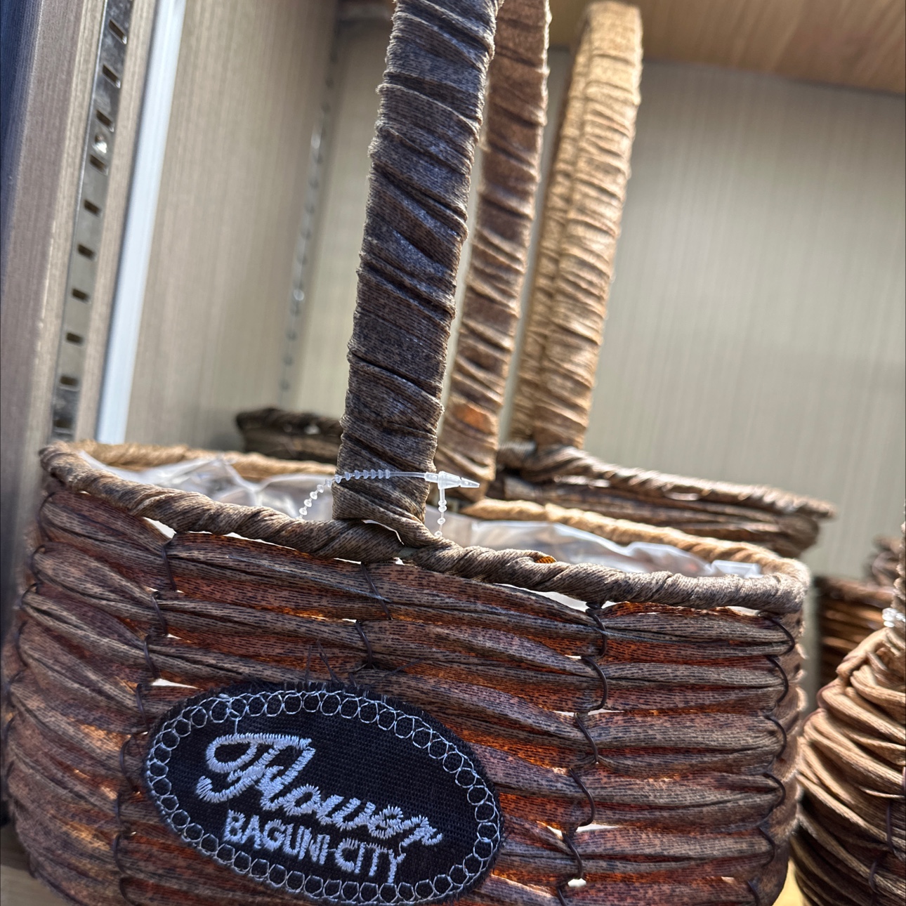 手工编织，艺术与生活的完美结合，超值享受，错过可能会有遗憾！