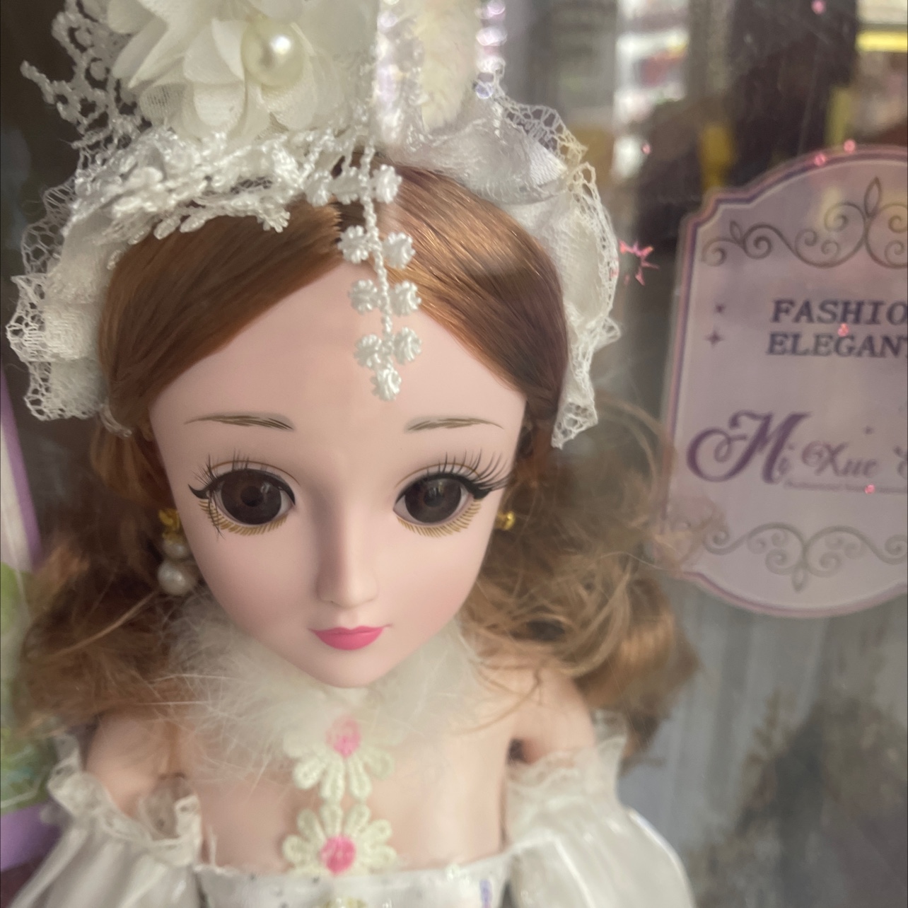 60CM toy details Picture