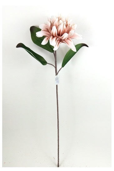 EVA foam decorative flowers, European-style foam decorative flowers, and visual merchandising decorative flowers Specification image