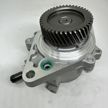 汽车配件适用于马自达BT50发动机真空泵 WLS5118G00