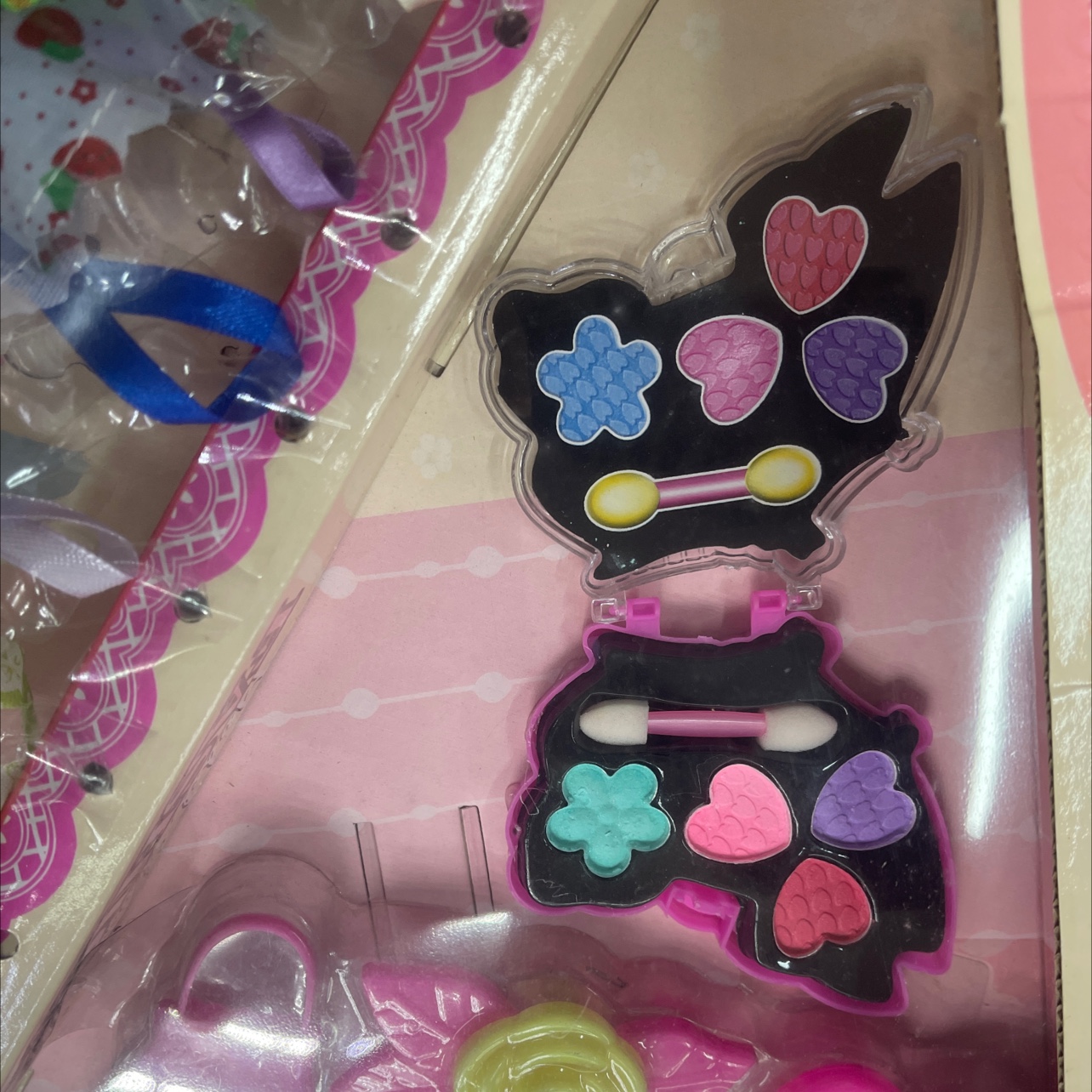 Toys Specification image