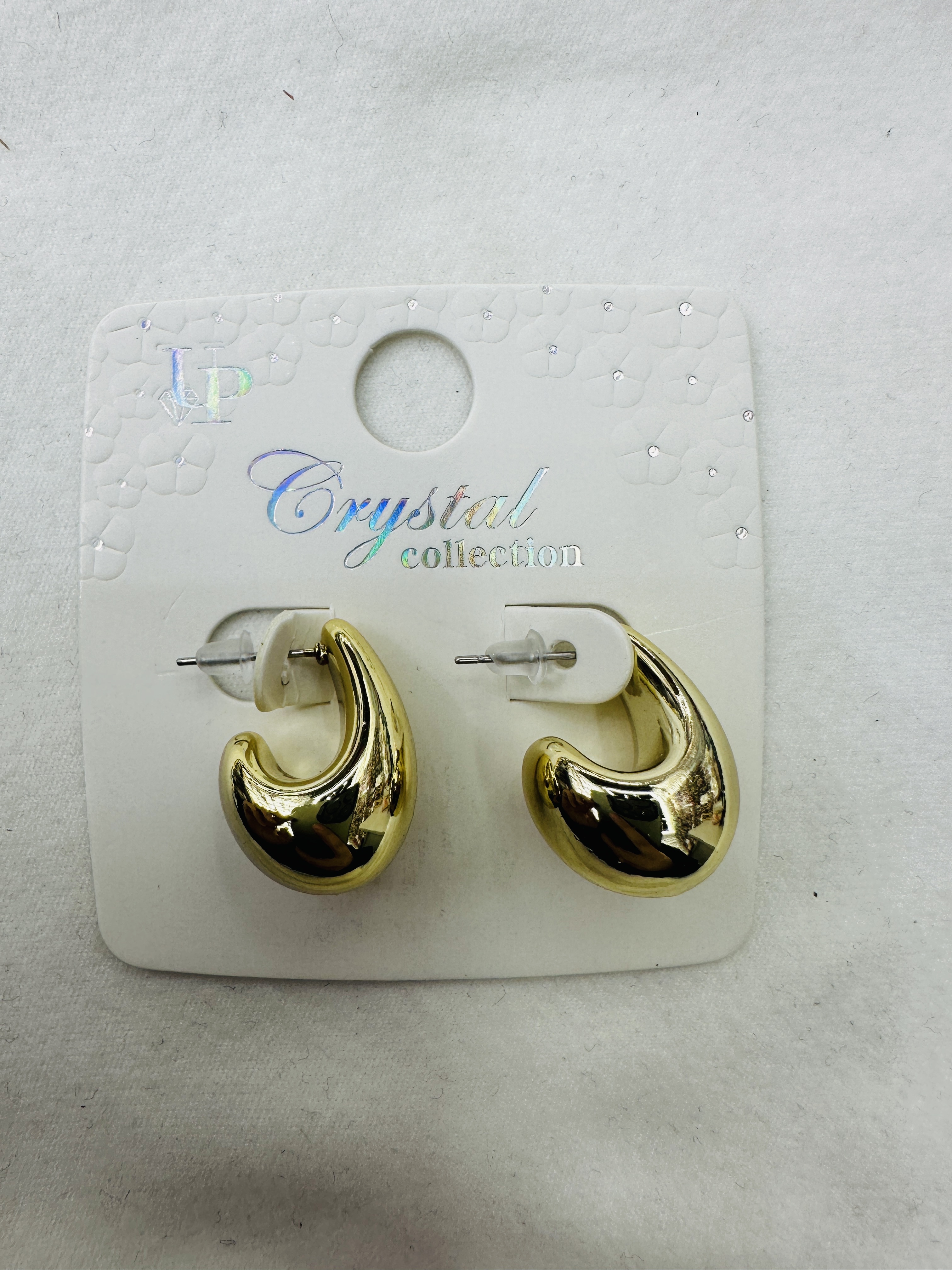 European popular earrings