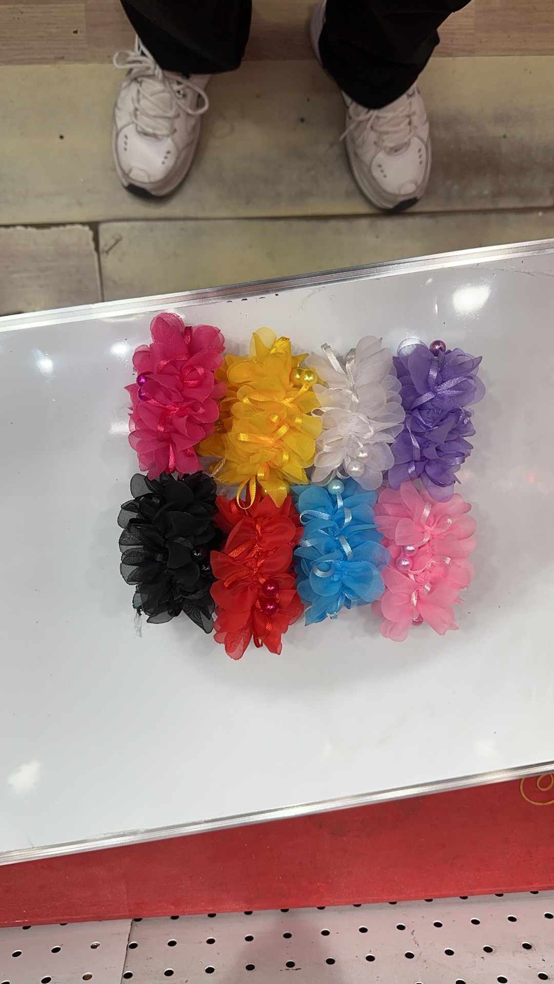 女性头饰儿童布艺头饰中式头饰 精致假发饰品 时尚优雅女士发饰 美丽动人的头部装饰