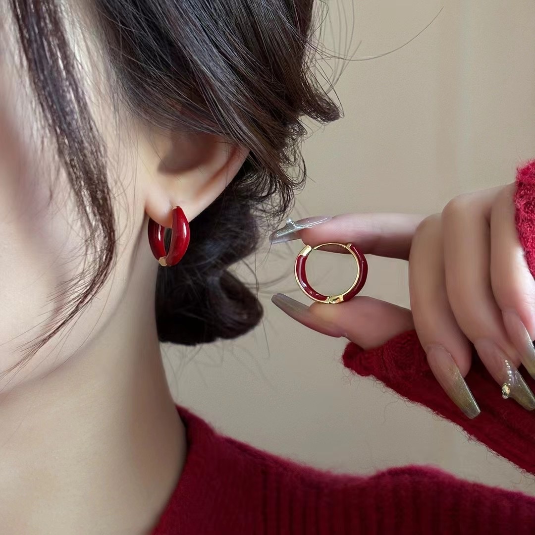 925纯银/中国风新中式/时尚潮流产品图