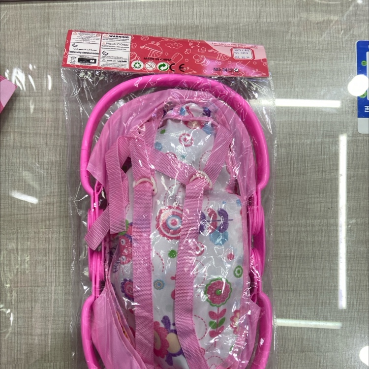 提篮娃娃产品图