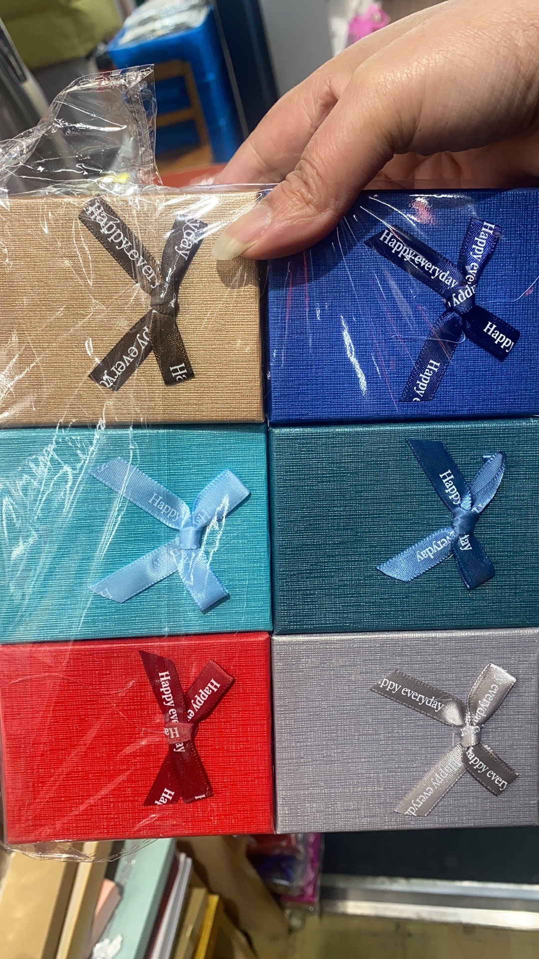 5000个起做细节图