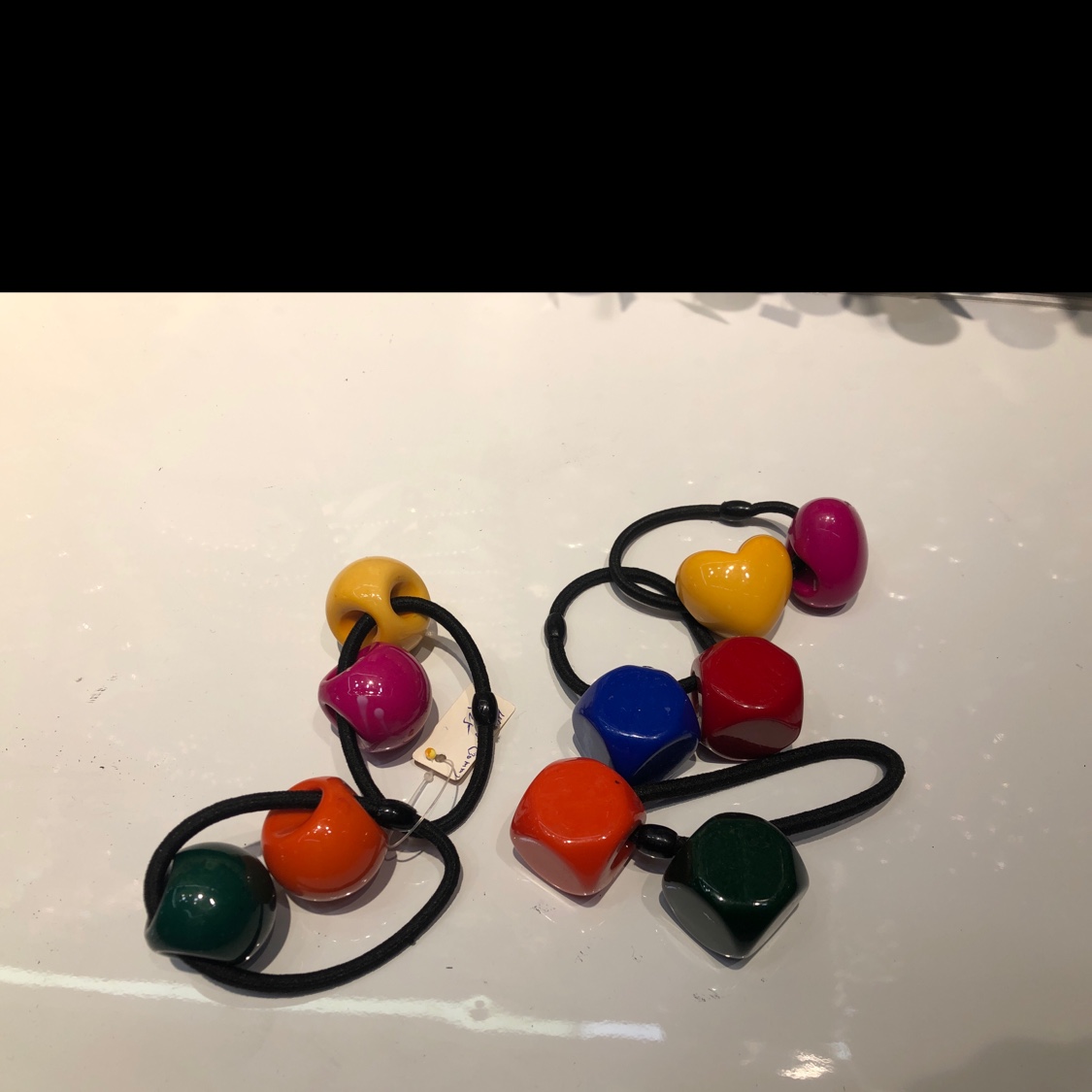 特大号双珠