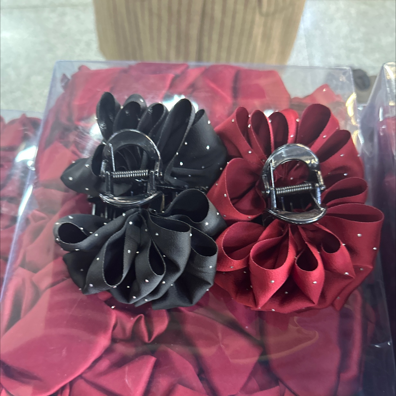 Hair accessory