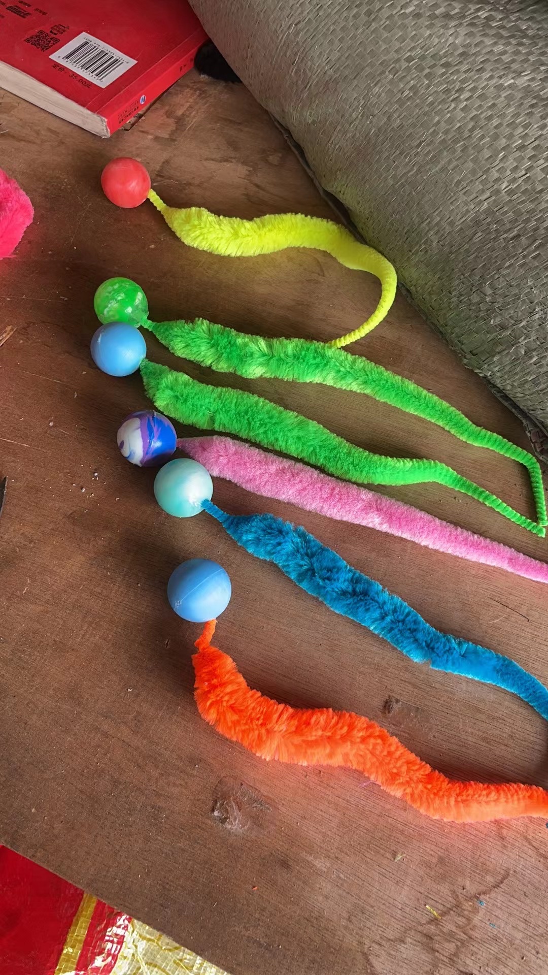 Juguetes juguetes para niños utensilios de cocina Application Scenario