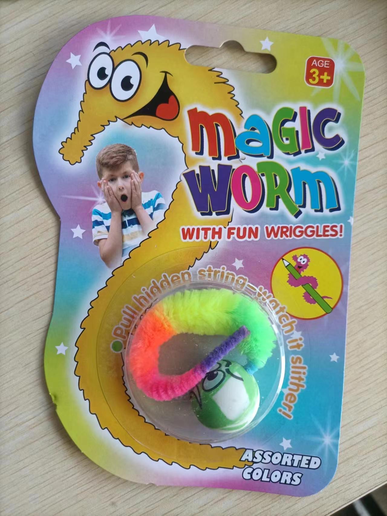 Creative toys Application Scenario