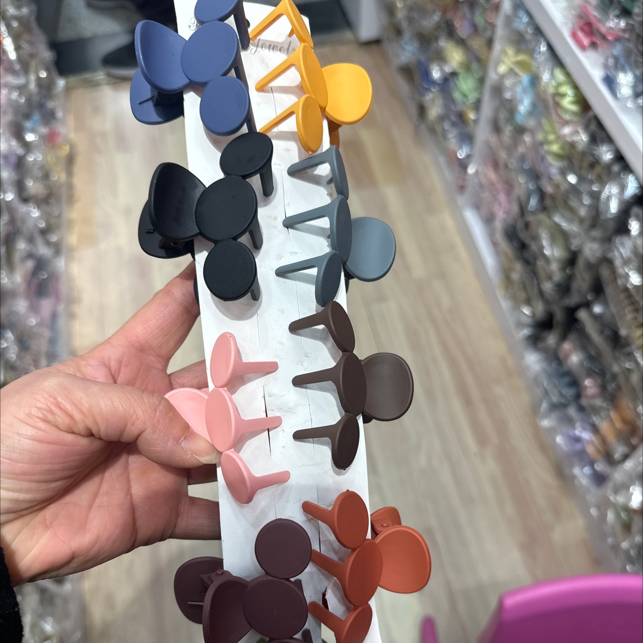 抓夹产品图