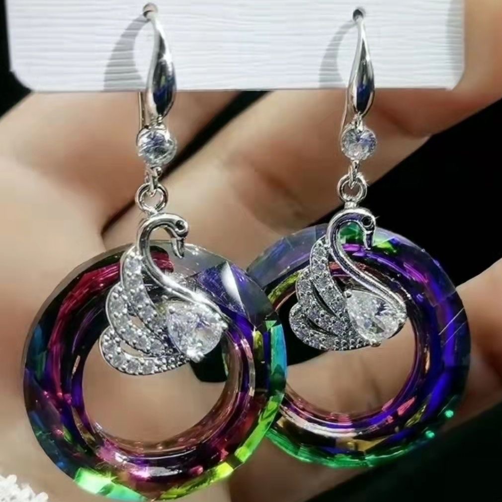 耳钉&耳针实物图