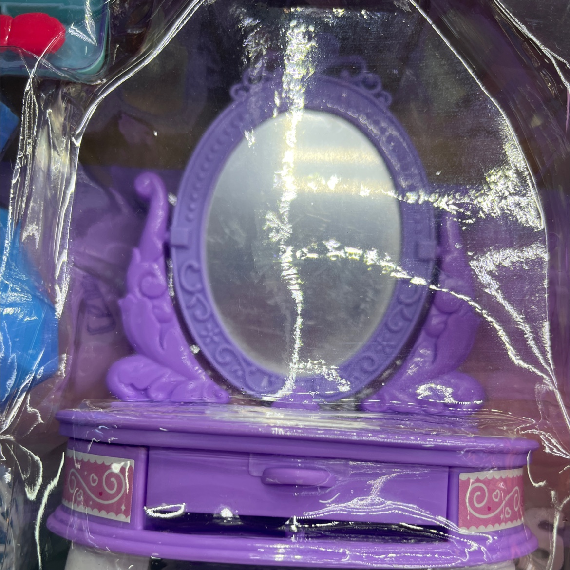 玩具/益智类玩具/塑料玩具产品图