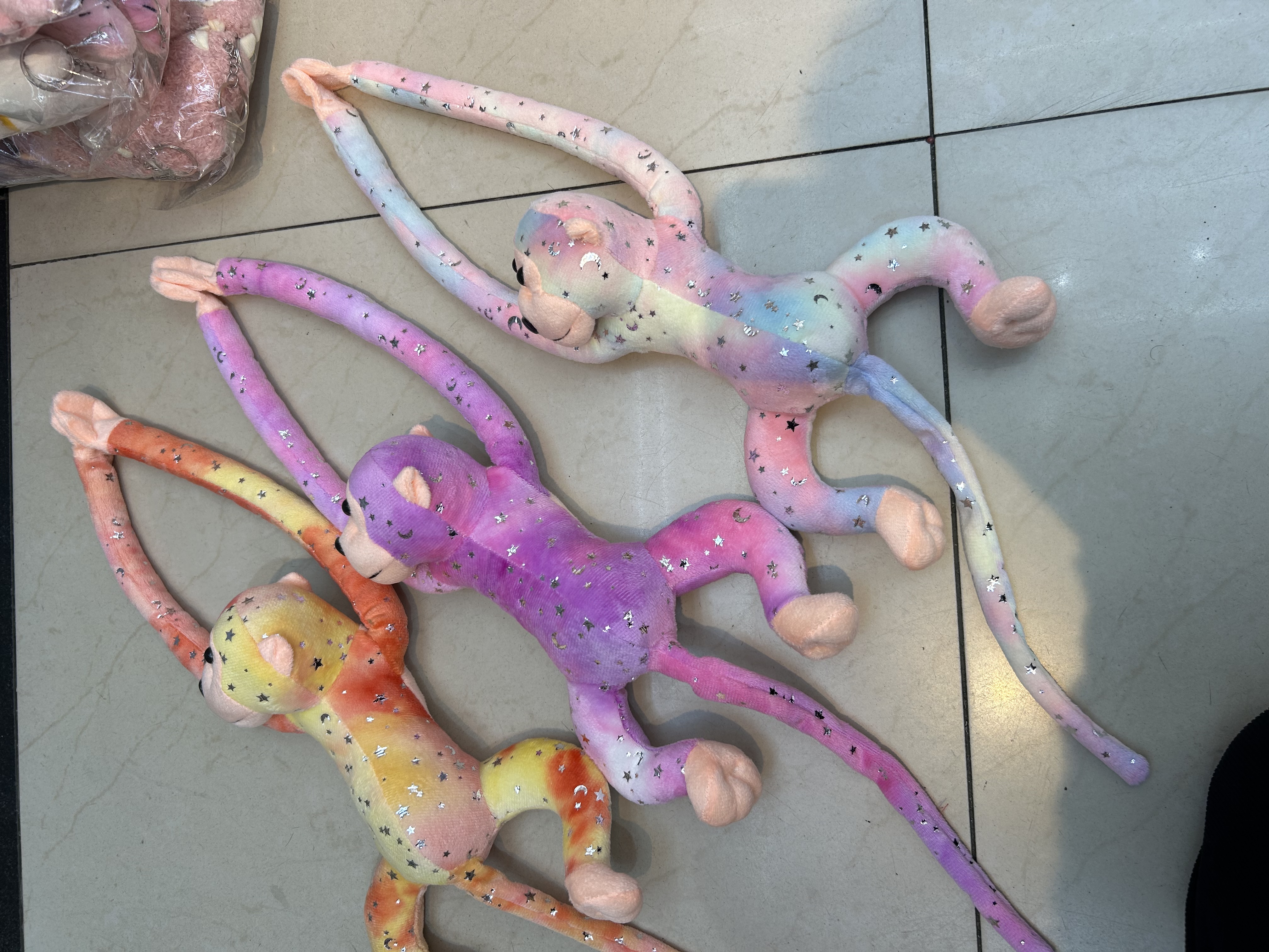 玩偶公仔/娃娃/轻便长续航/高清显示/笔记本产品图