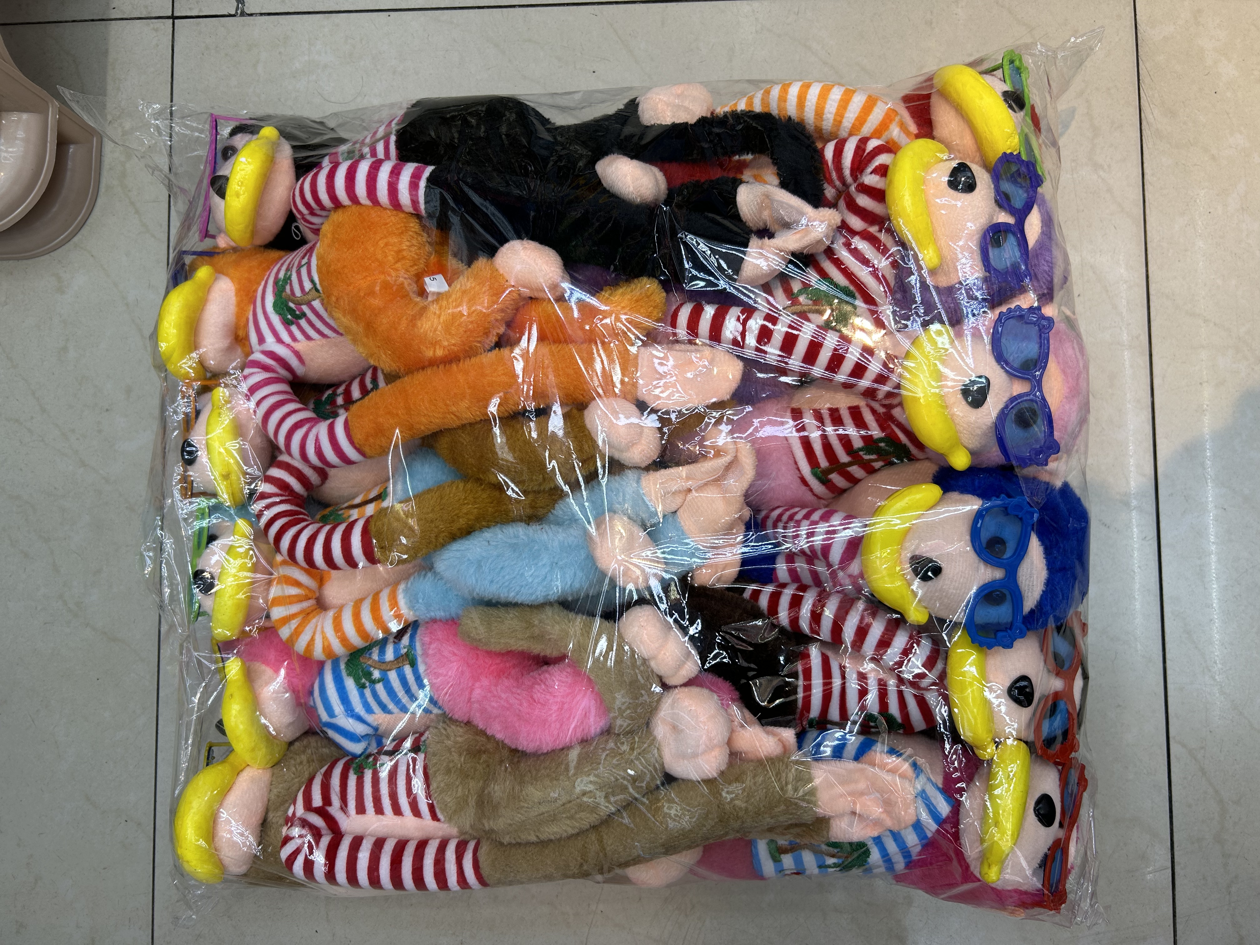 玩偶公仔/娃娃/轻便长续航/高清显示/笔记本白底实物图