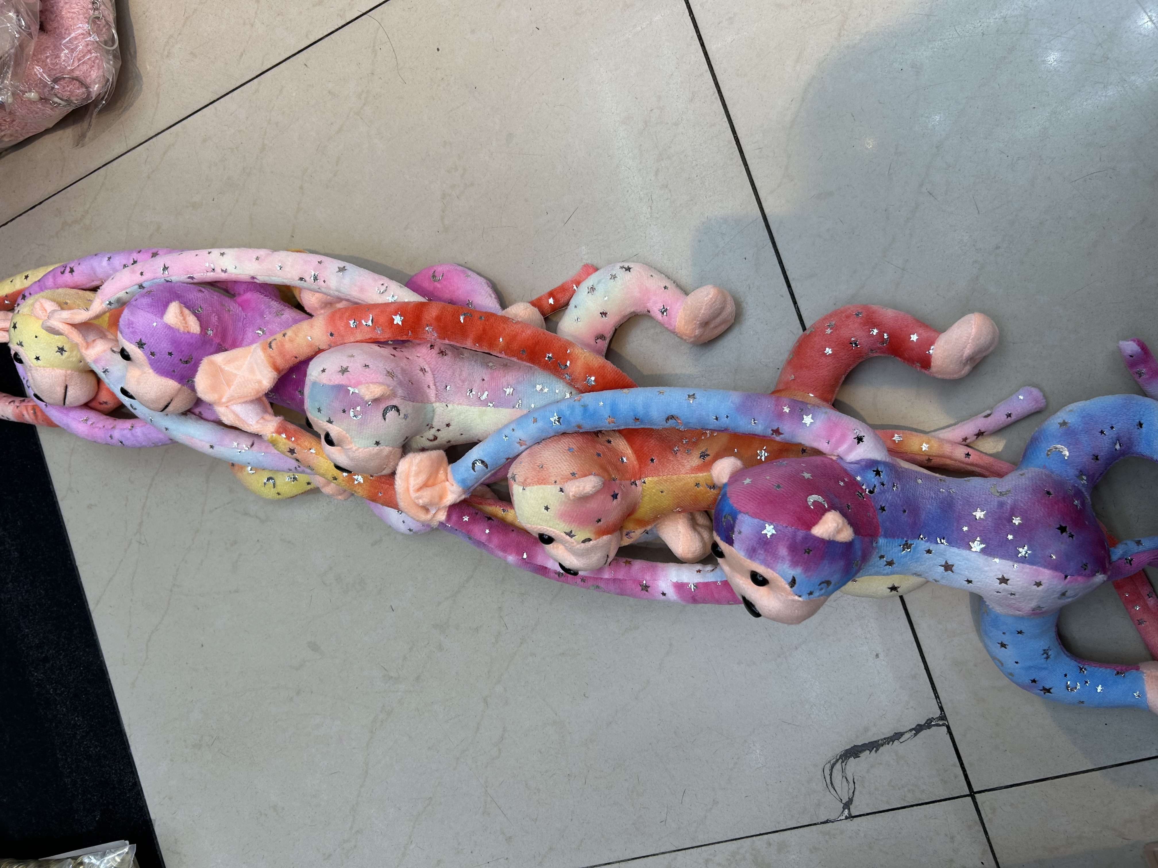 玩偶公仔/娃娃/轻便长续航/高清显示/笔记本细节图