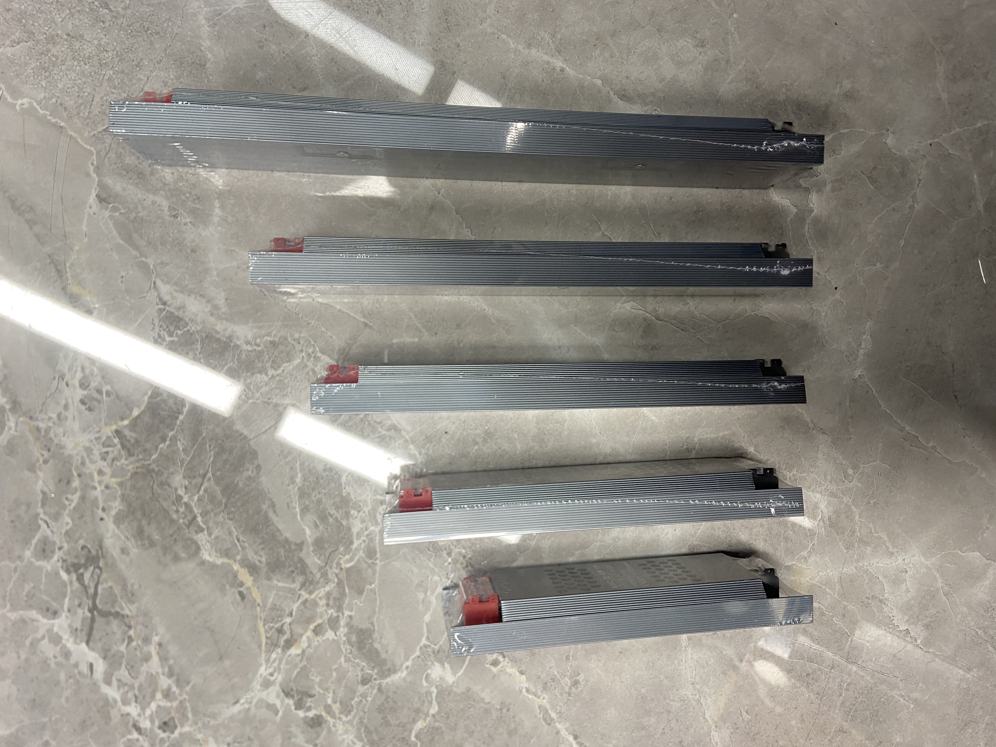 3 Success Rate Single Panel 200W/300W/ Input Voltage Ac110-265V Output Voltage Dc12v details Picture