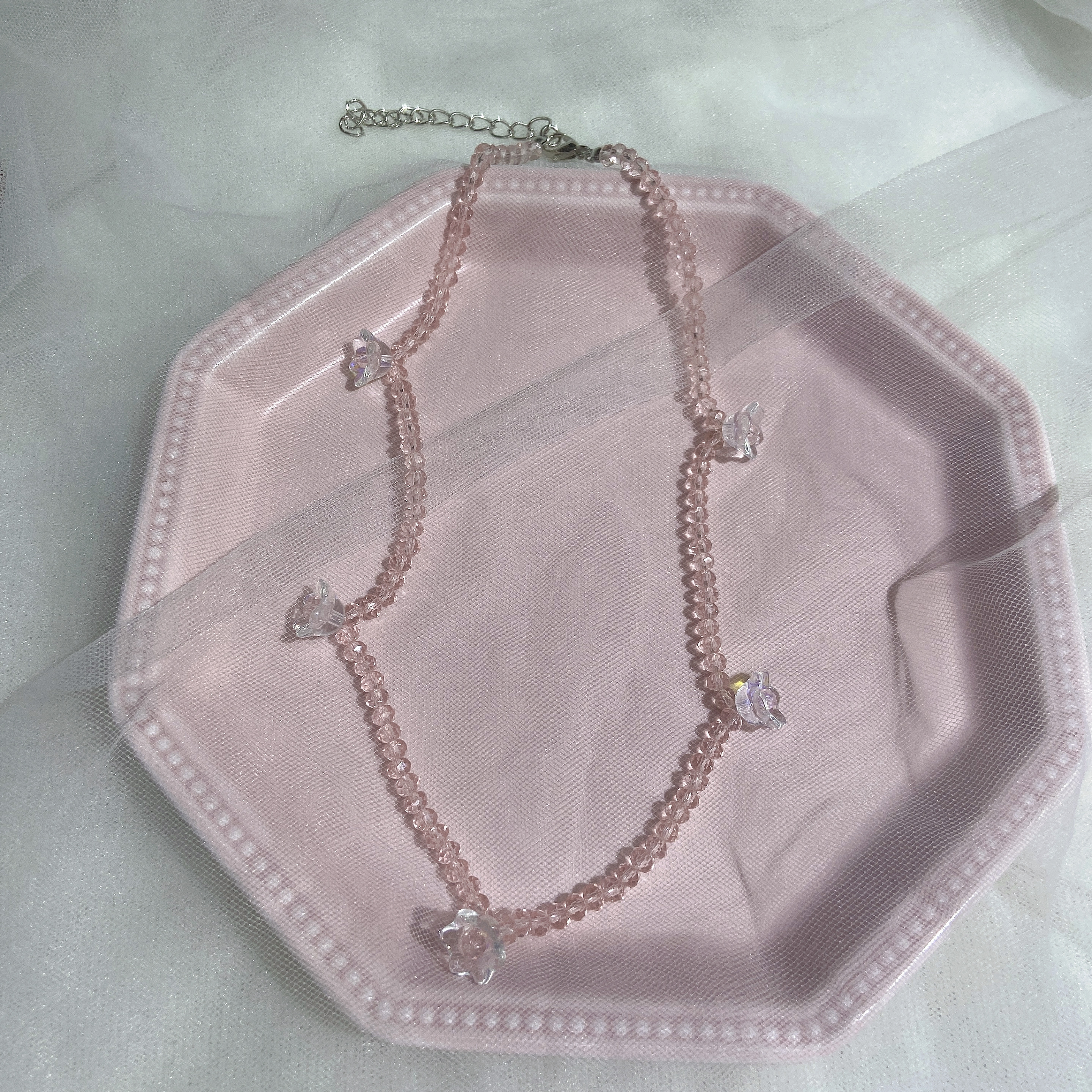 Necklace Specification image