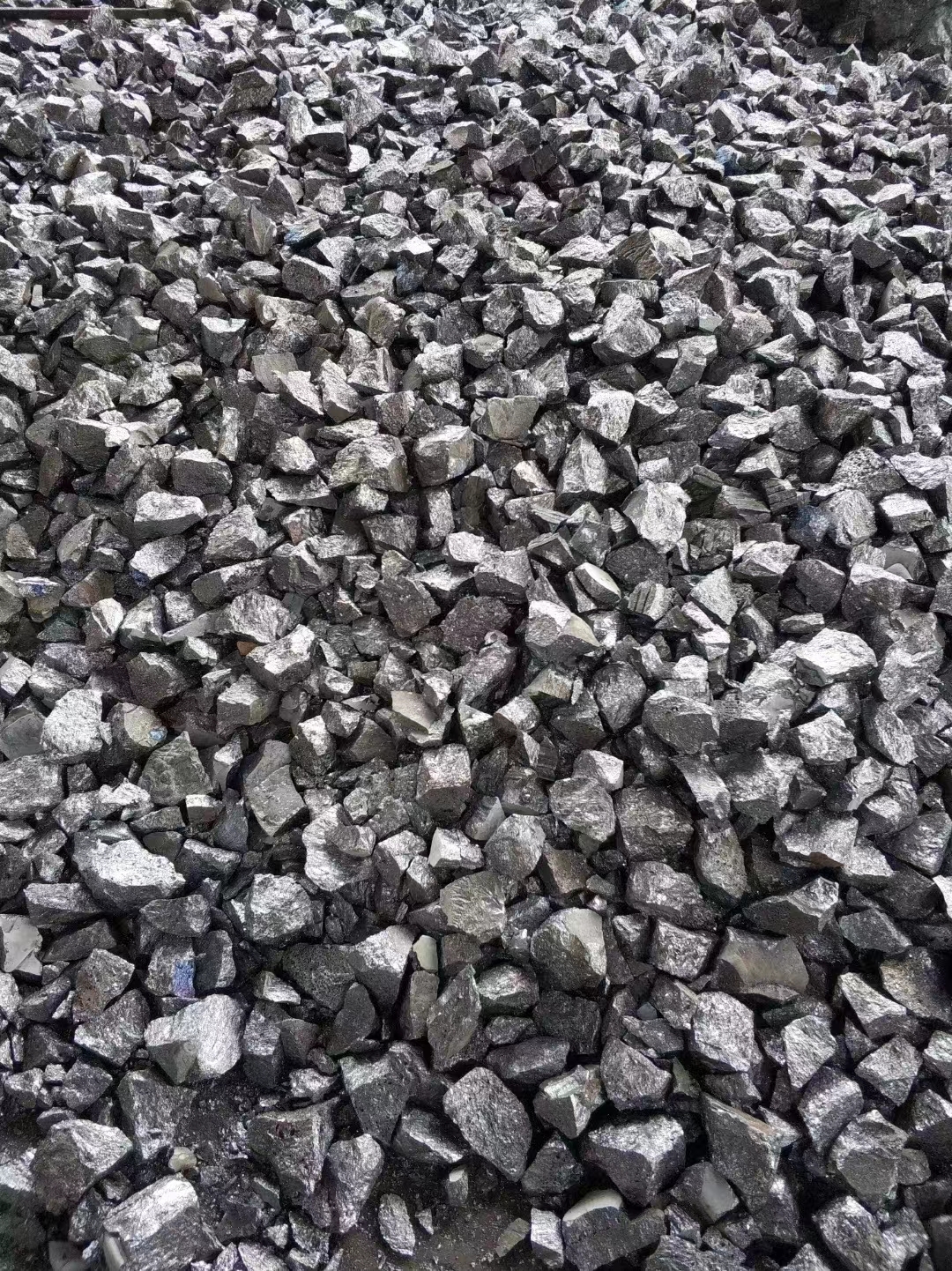 Huaihua industrial silicon, metal silicon thumbnail