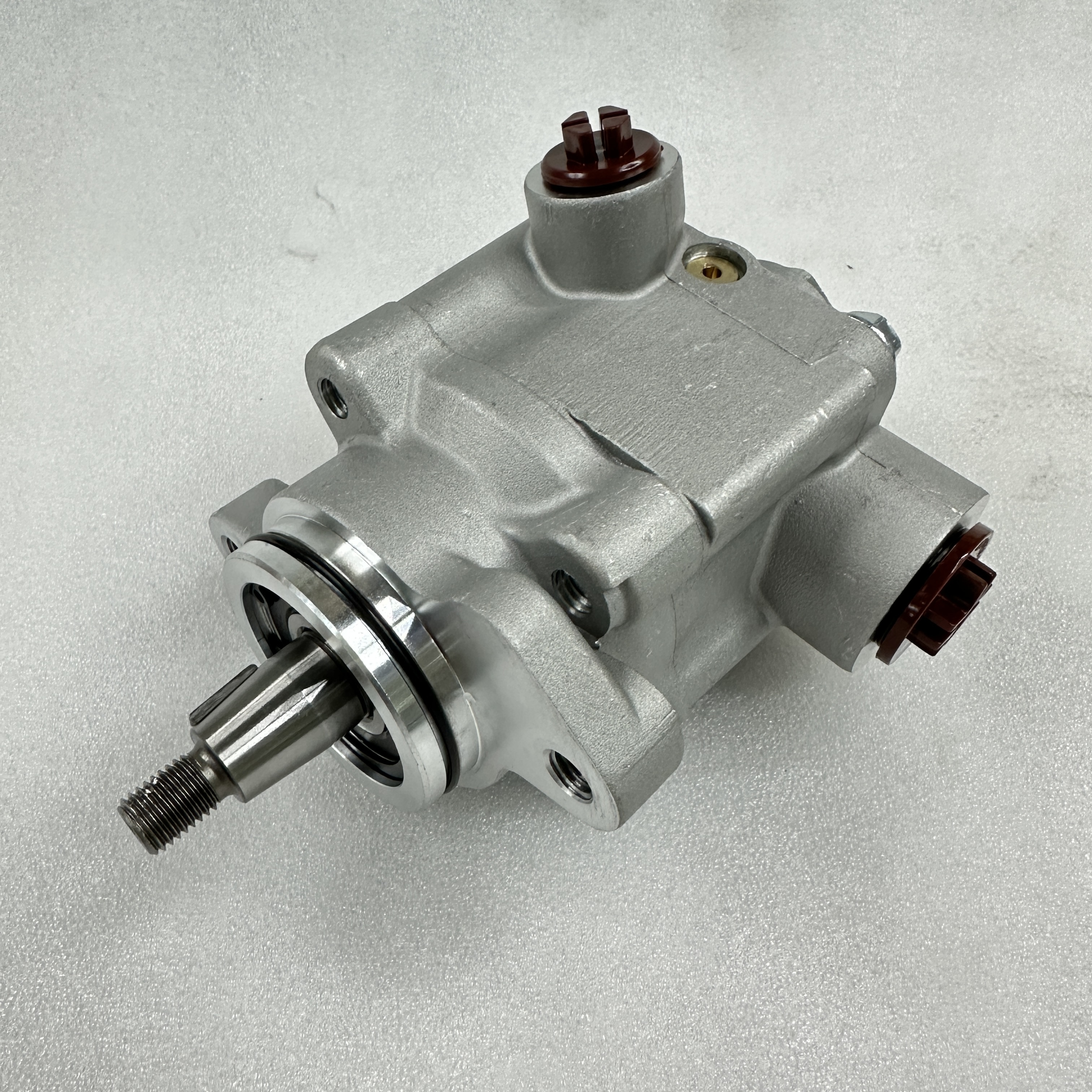 Truck accessories for Duff CF85XF95 hydraulic steering booster pump 1375508