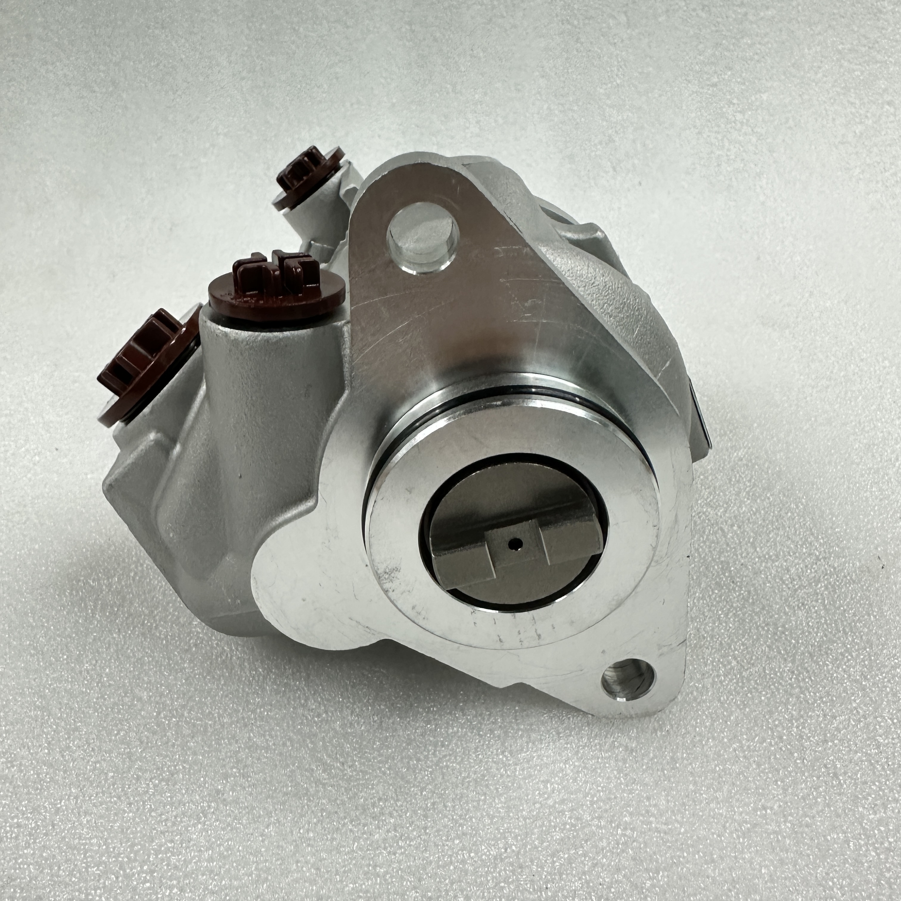 Auto parts for steering booster pump 0034601980 for Mercedes-Benz truck hydraulic system